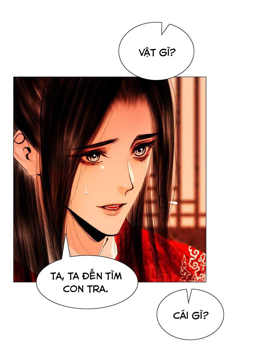 Vòng Luân Hồi - Chap 44
