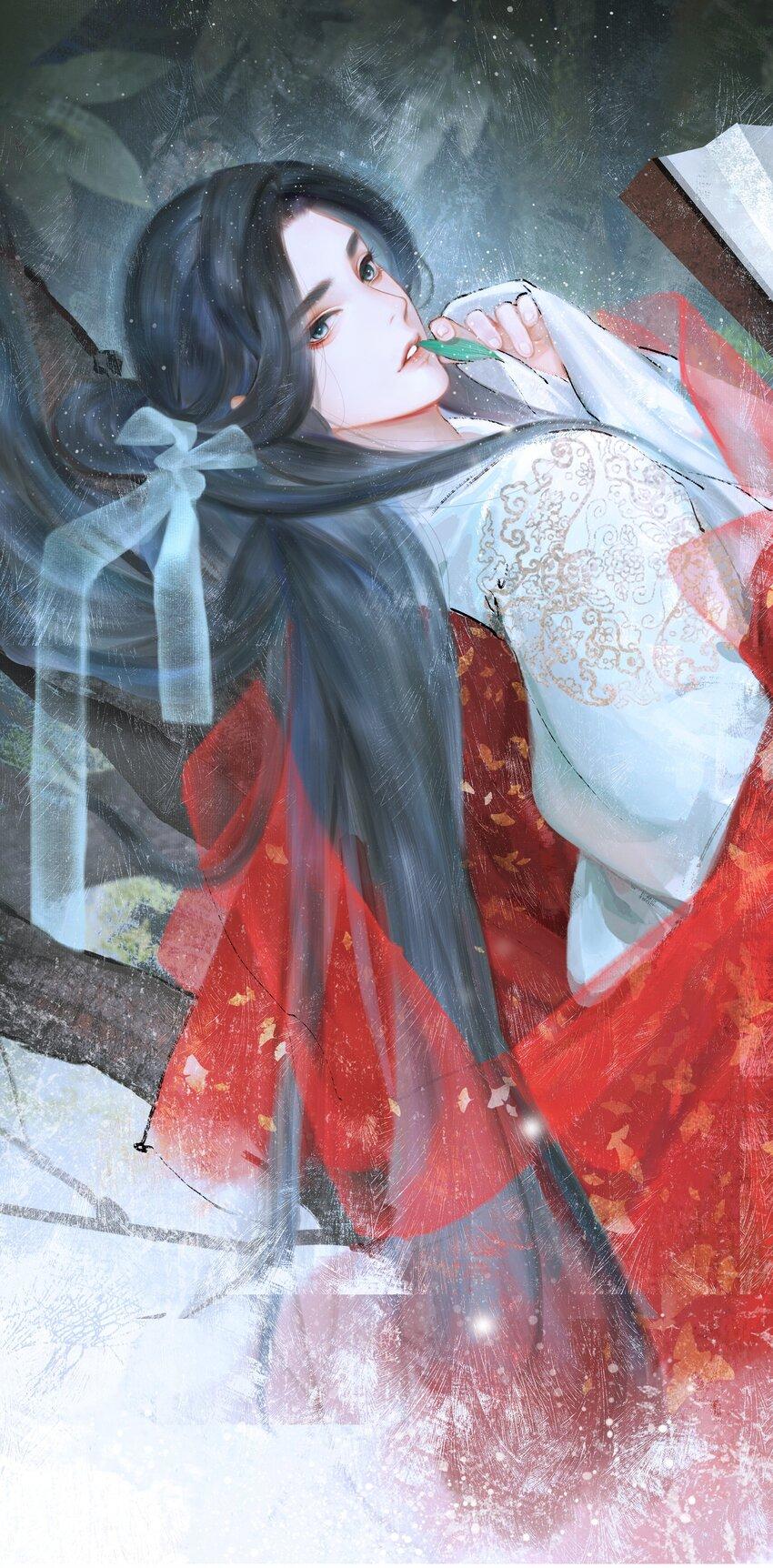 Vòng Luân Hồi - Chap 44