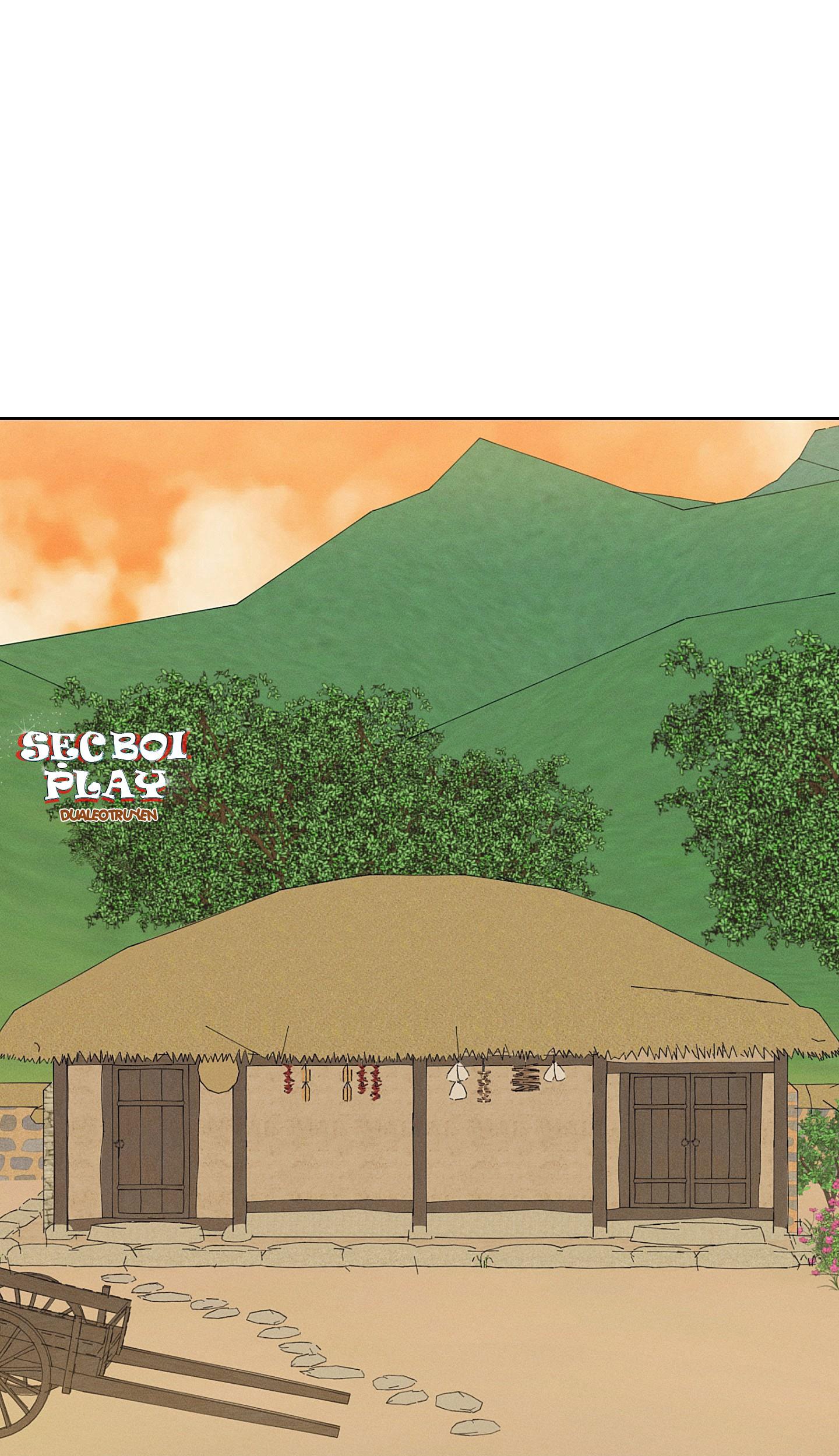 CỬA HÀNG ĐỒ CHƠI NGƯỜI LỚN JOSEON - Chap 6