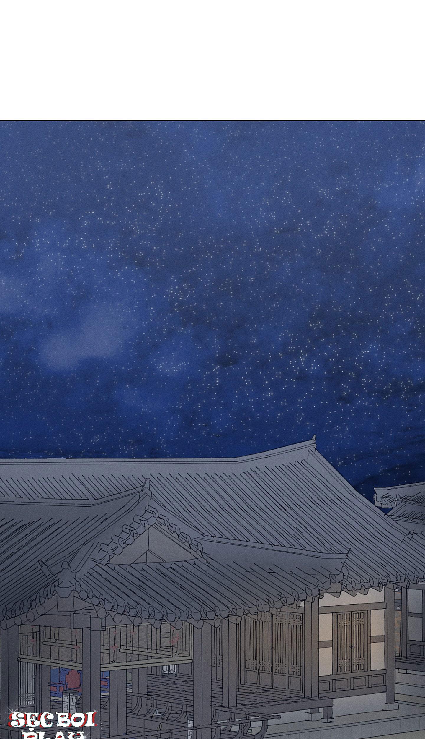 CỬA HÀNG ĐỒ CHƠI NGƯỜI LỚN JOSEON - Chap 6