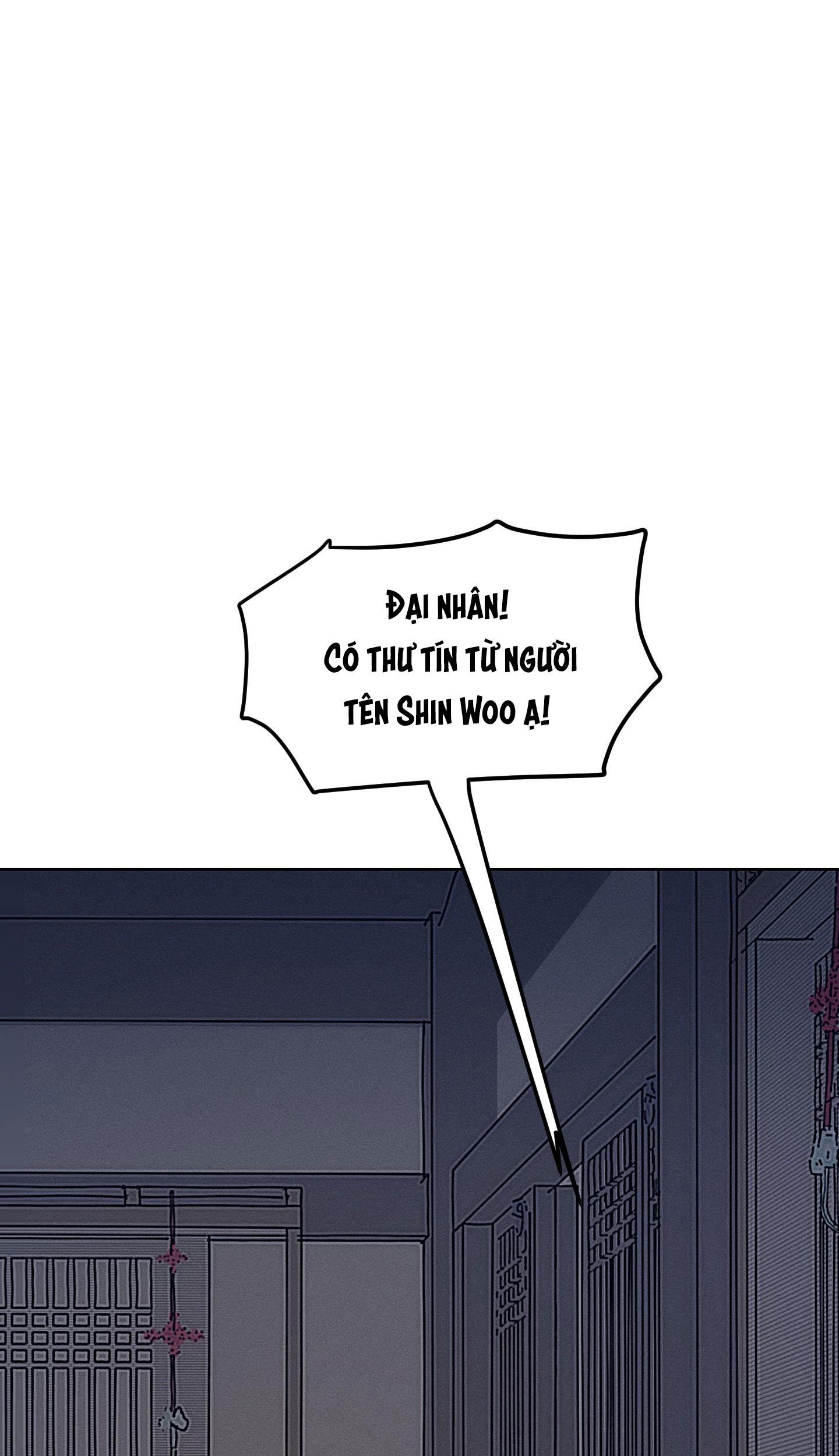CỬA HÀNG ĐỒ CHƠI NGƯỜI LỚN JOSEON - Chap 6
