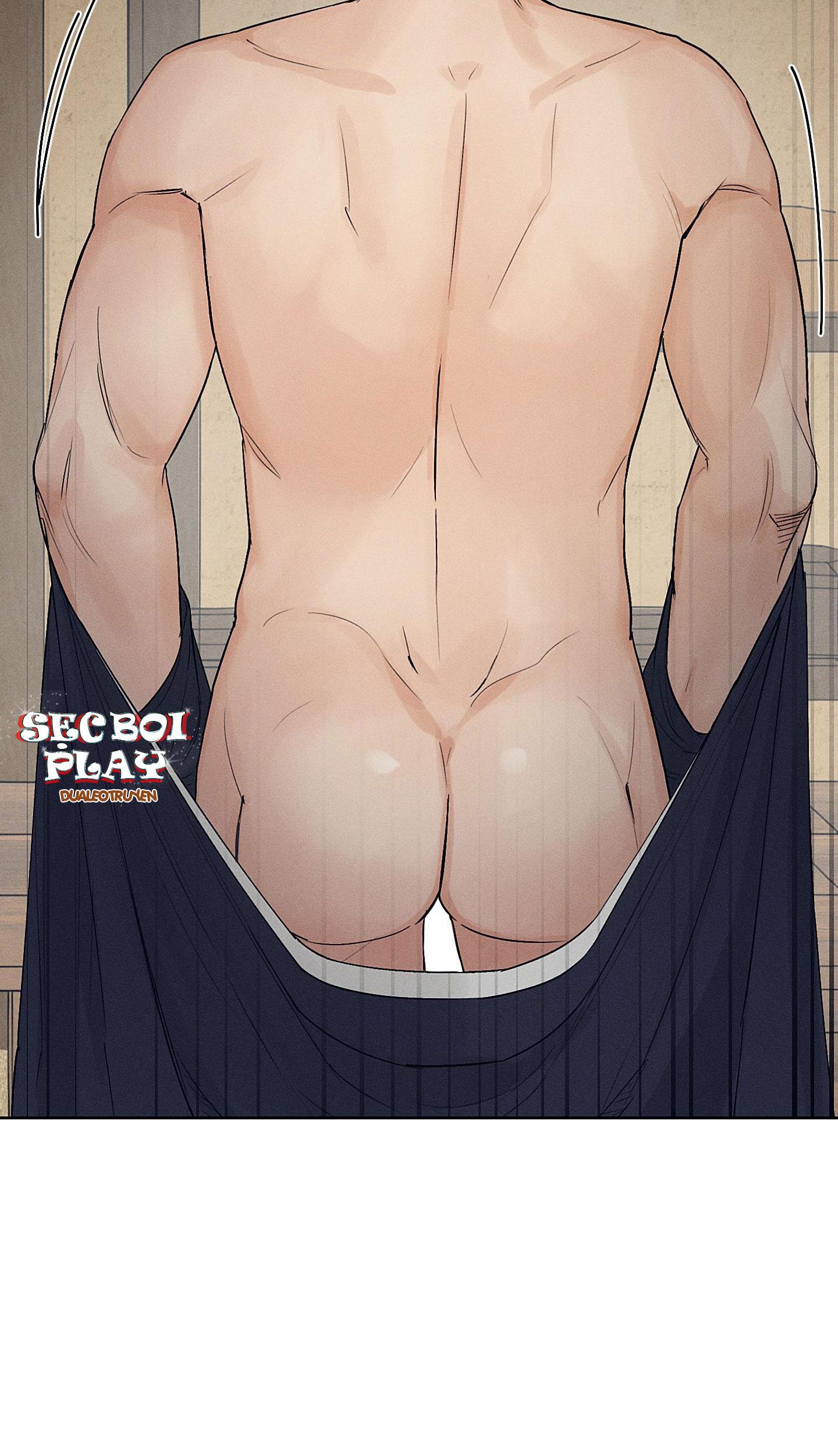 CỬA HÀNG ĐỒ CHƠI NGƯỜI LỚN JOSEON - Chap 6