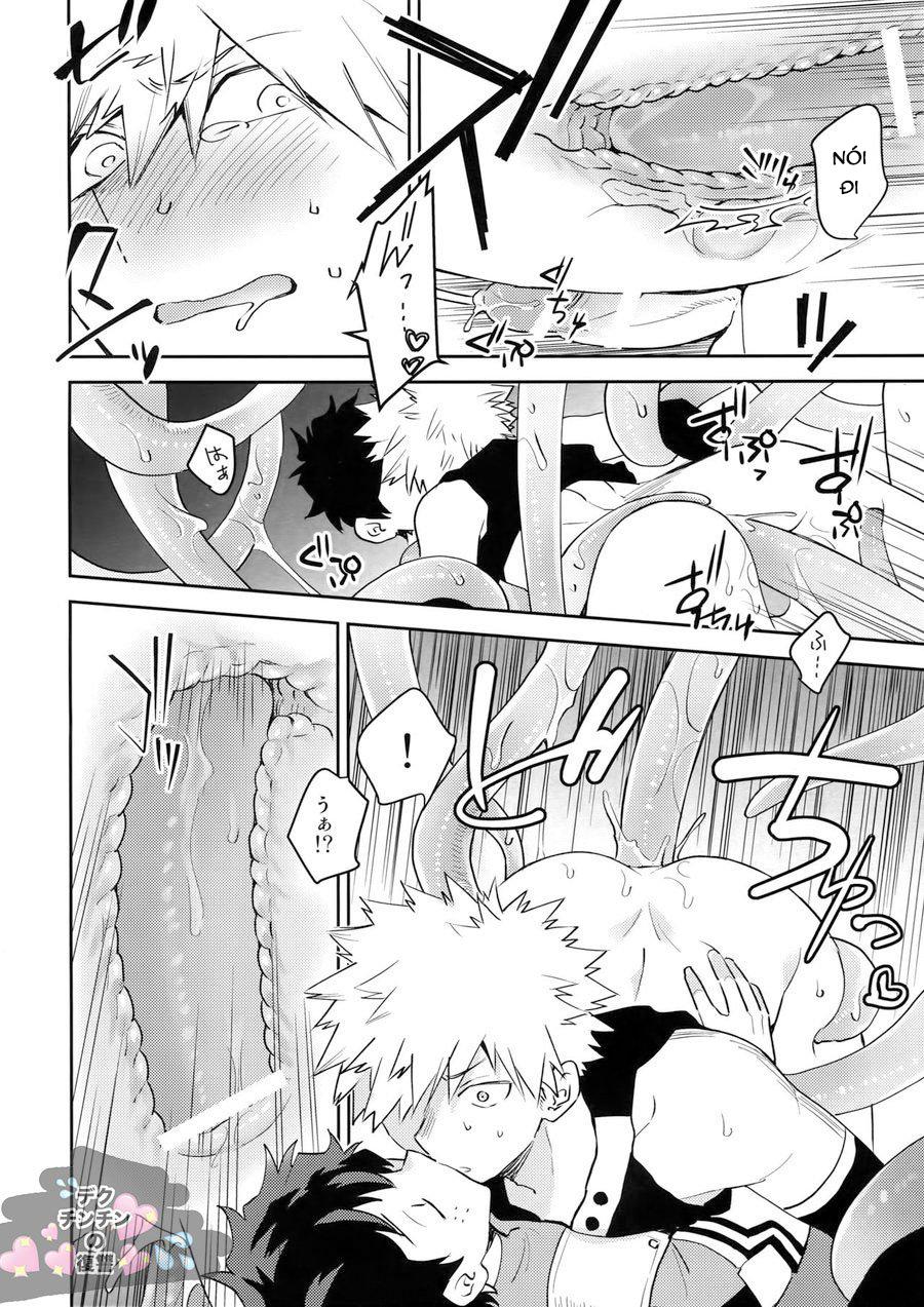 Ổ sìn OTP - Chap 7