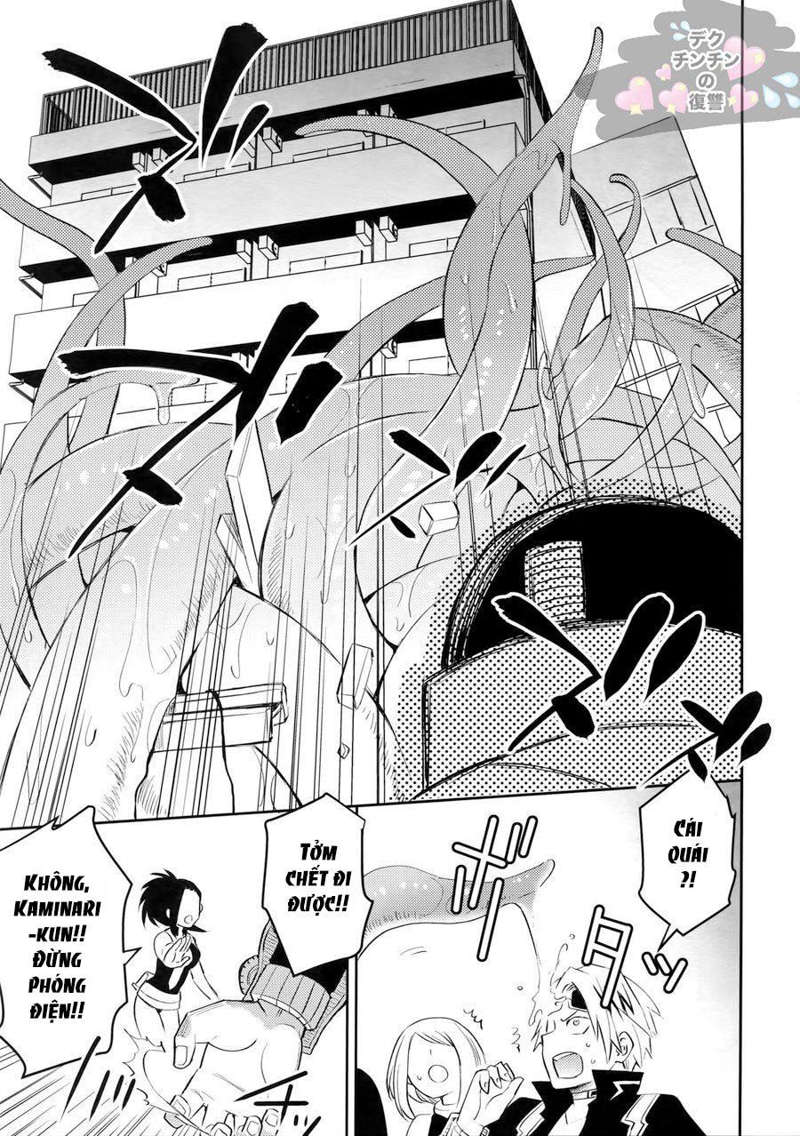 Ổ sìn OTP - Chap 7