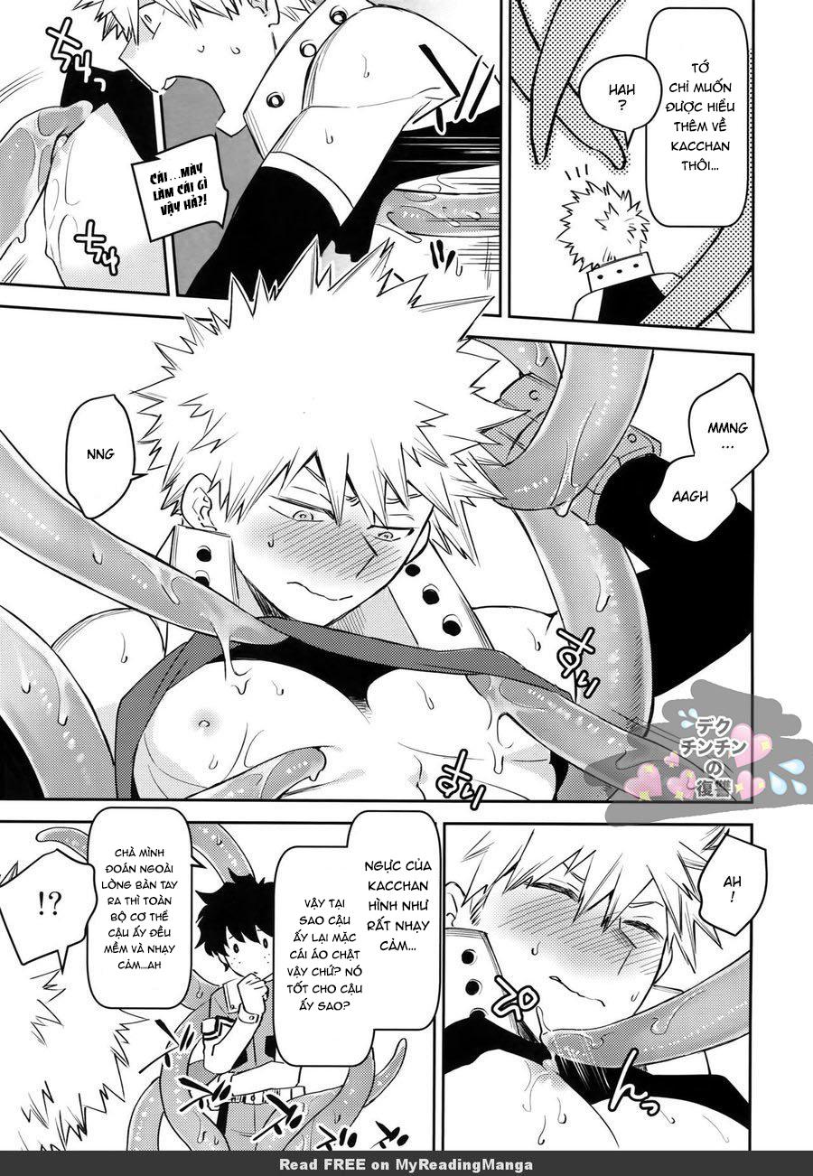 Ổ sìn OTP - Chap 7