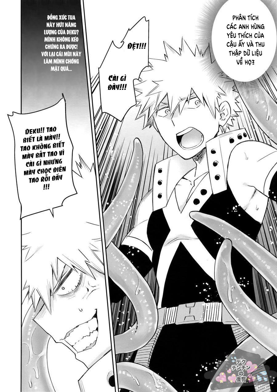 Ổ sìn OTP - Chap 7