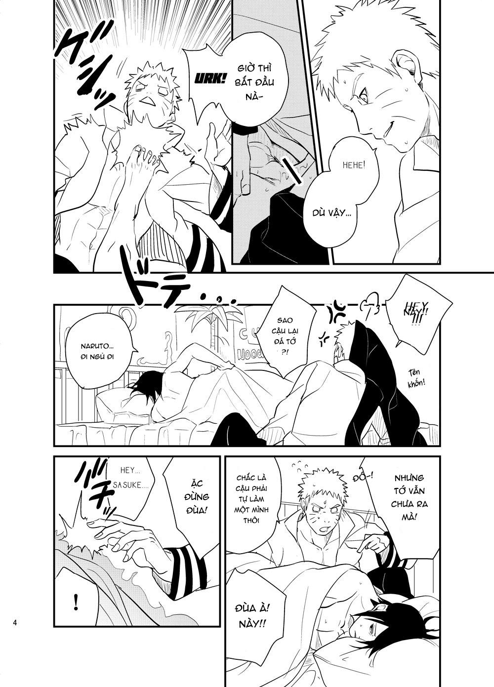 Ổ sìn OTP - Chap 8