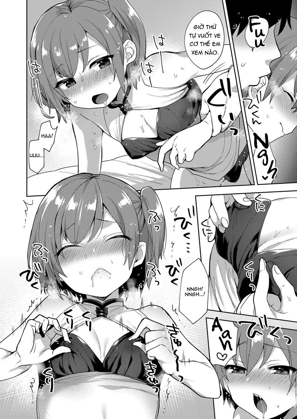 Tổng hợp boylove 18+ - Chap 125