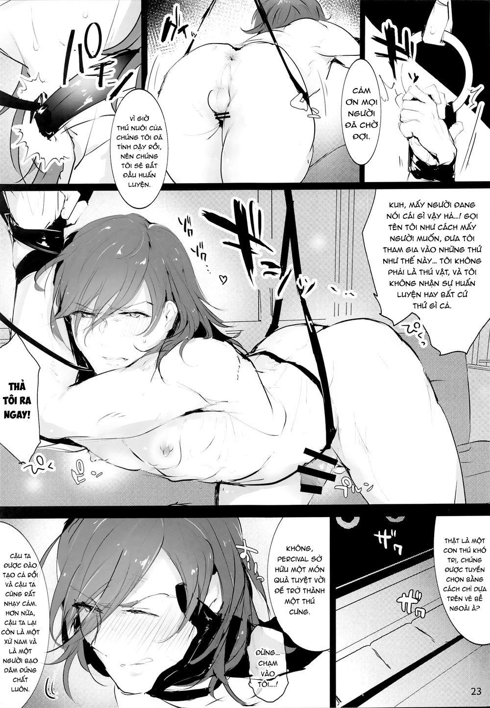 Tổng hợp boylove 18+ - Chap 126