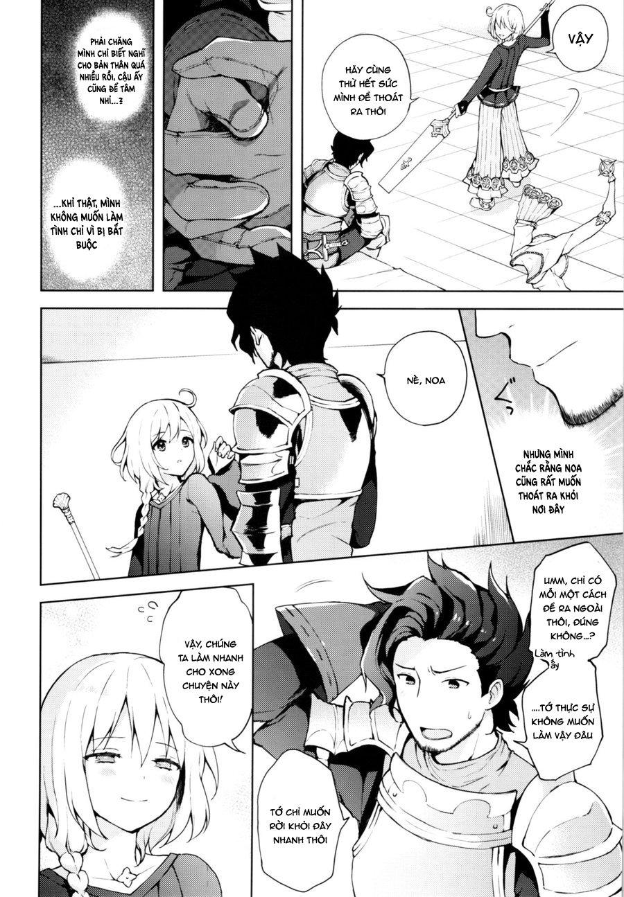 Tổng hợp boylove 18+ - Chap 127