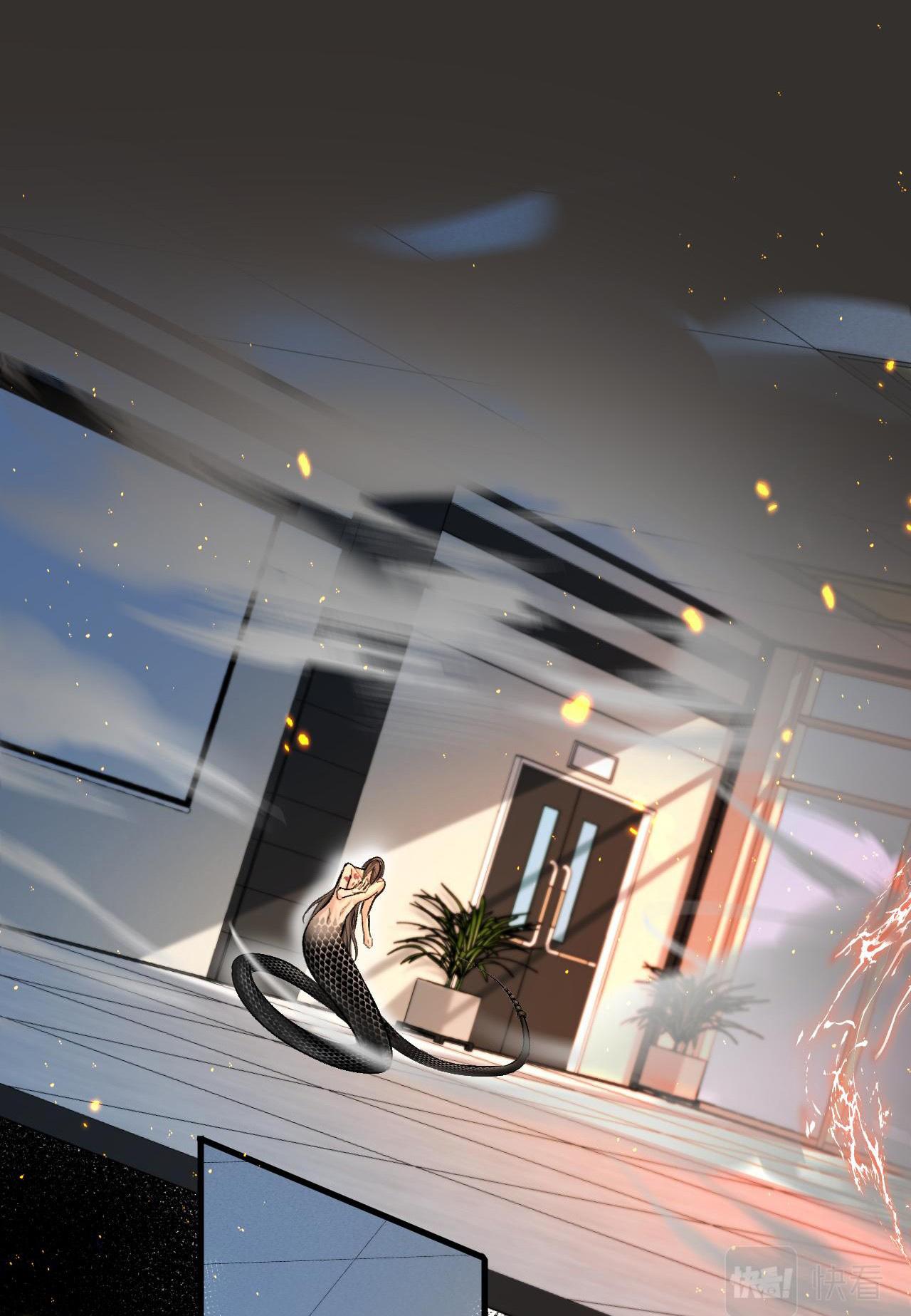 Nhân ngư sa ngã - Chap 19