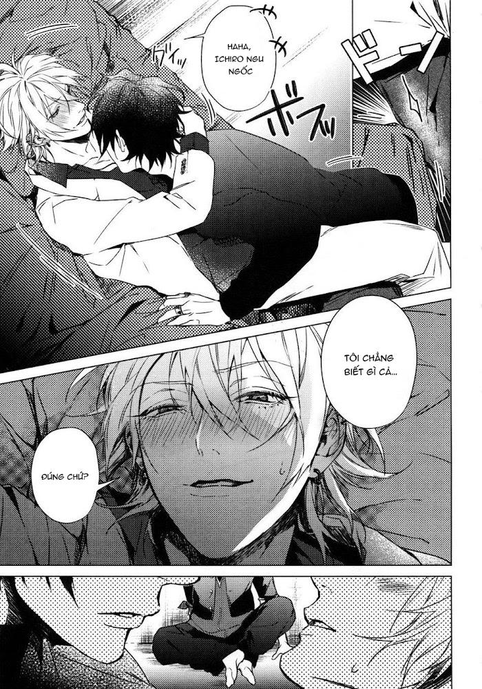 Tuyển Tập GangBang - Chap 6