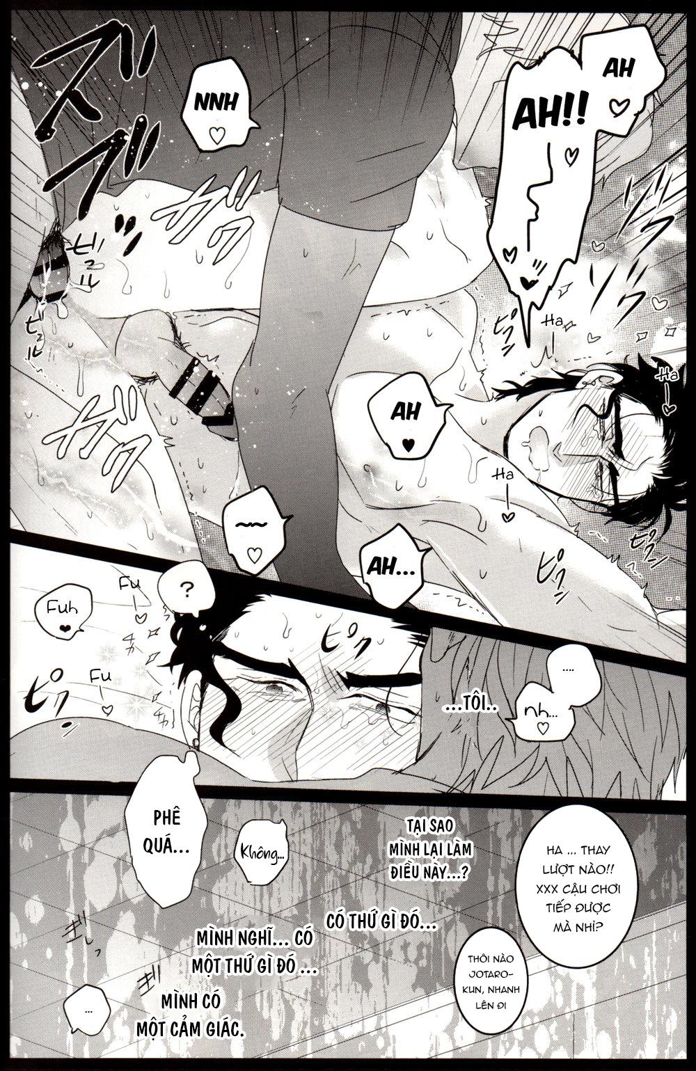 Tổng hợp boylove 18+ - Chap 129