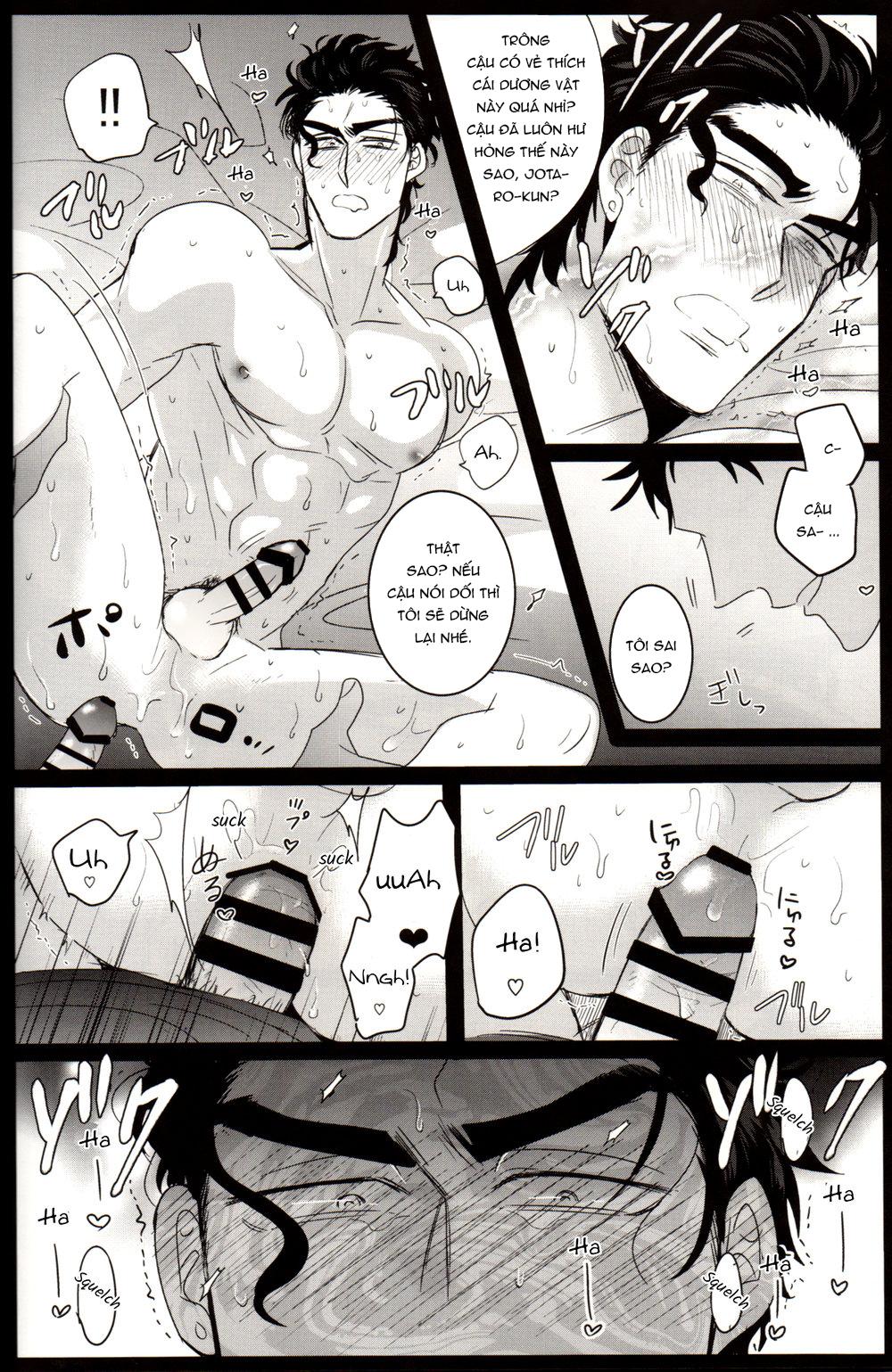 Tổng hợp boylove 18+ - Chap 129