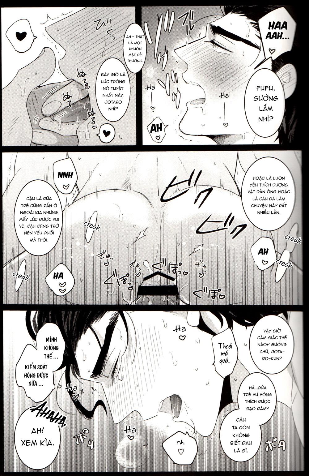 Tổng hợp boylove 18+ - Chap 129