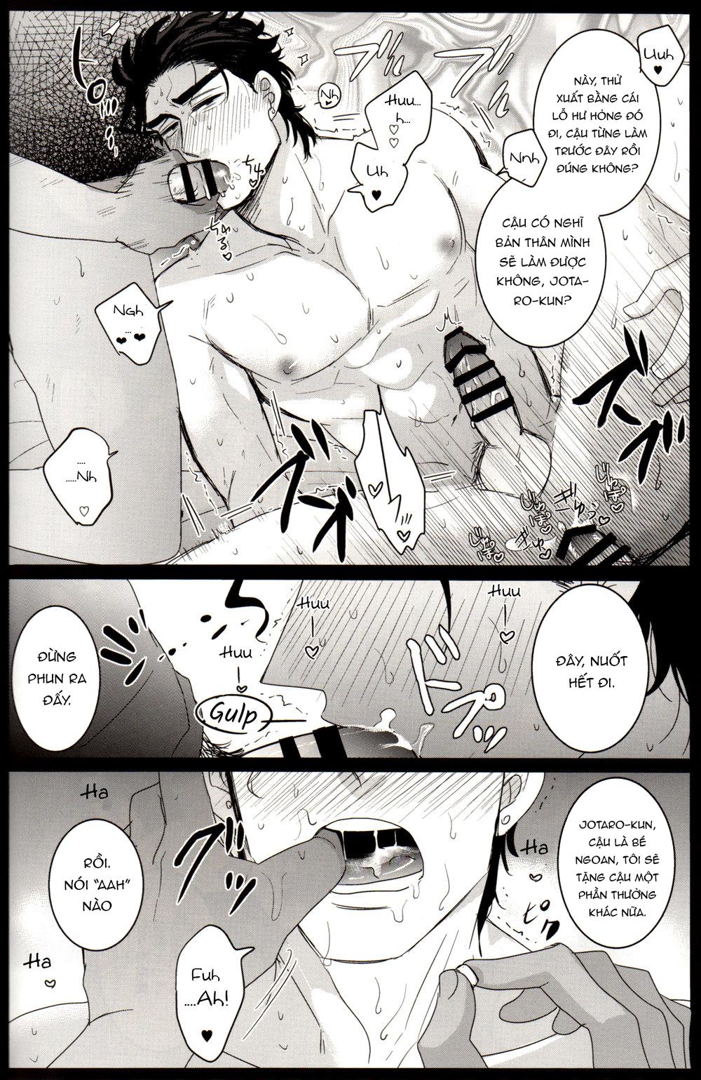 Tổng hợp boylove 18+ - Chap 129