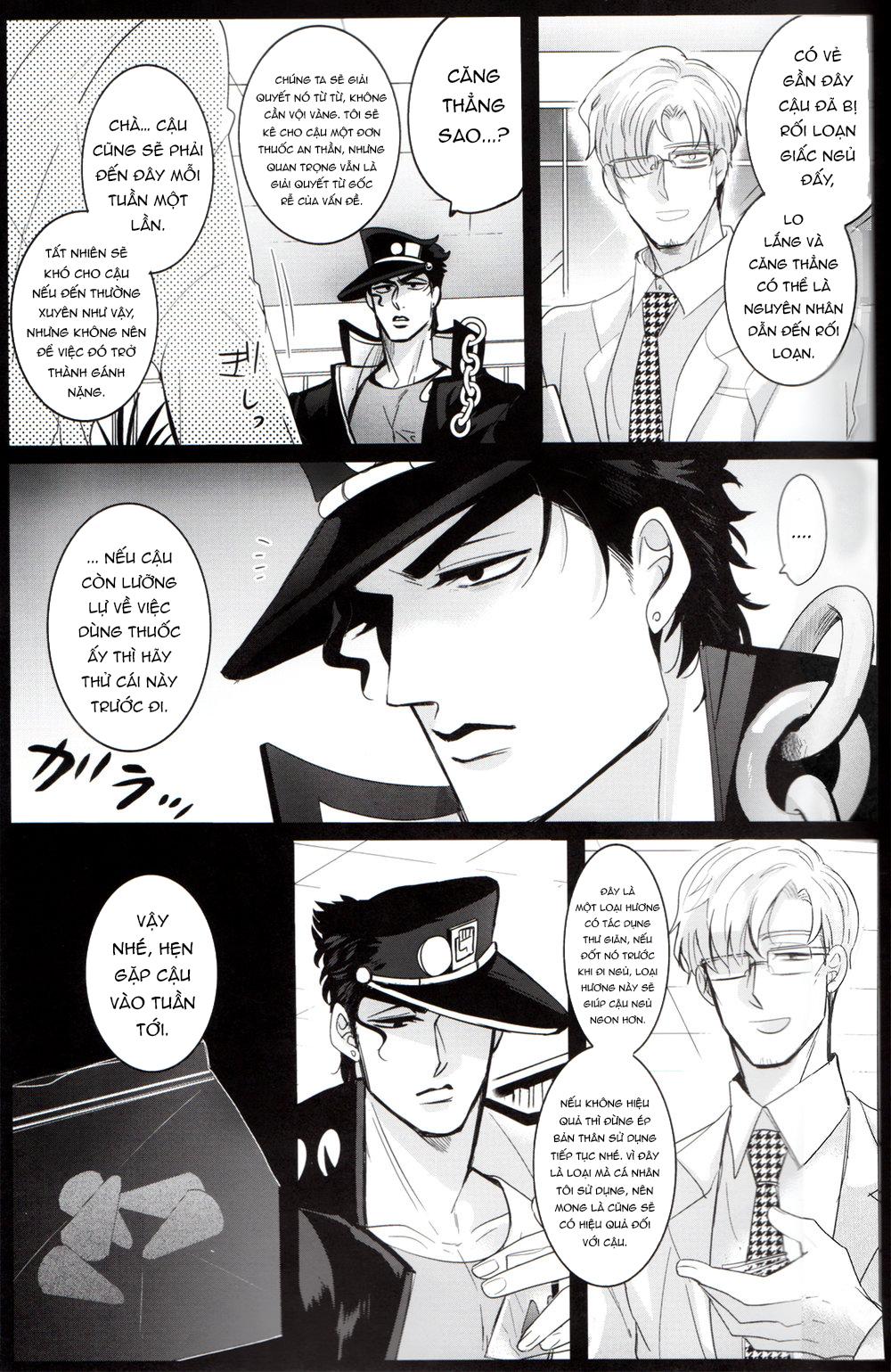 Tổng hợp boylove 18+ - Chap 129