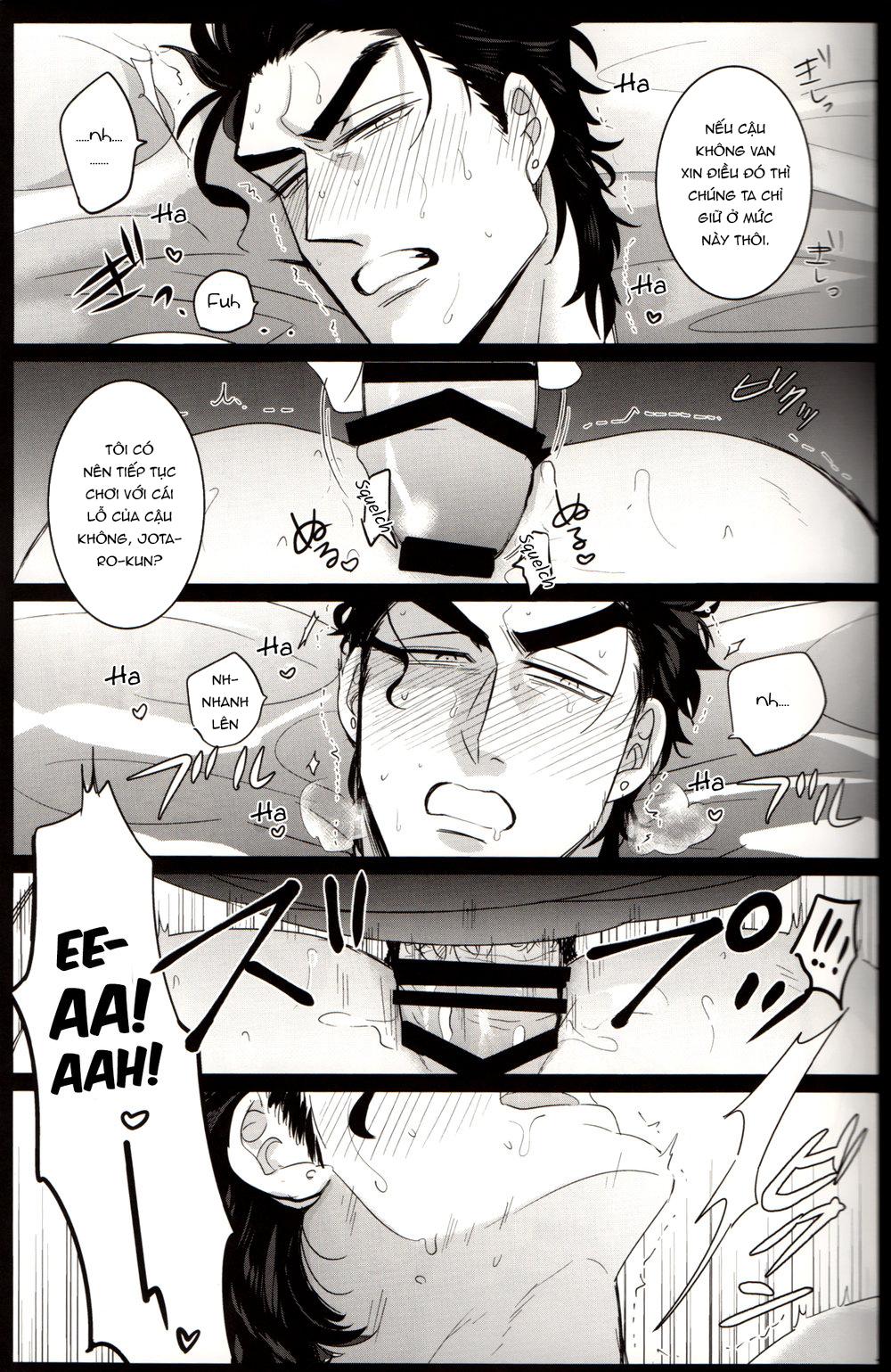 Tổng hợp boylove 18+ - Chap 129