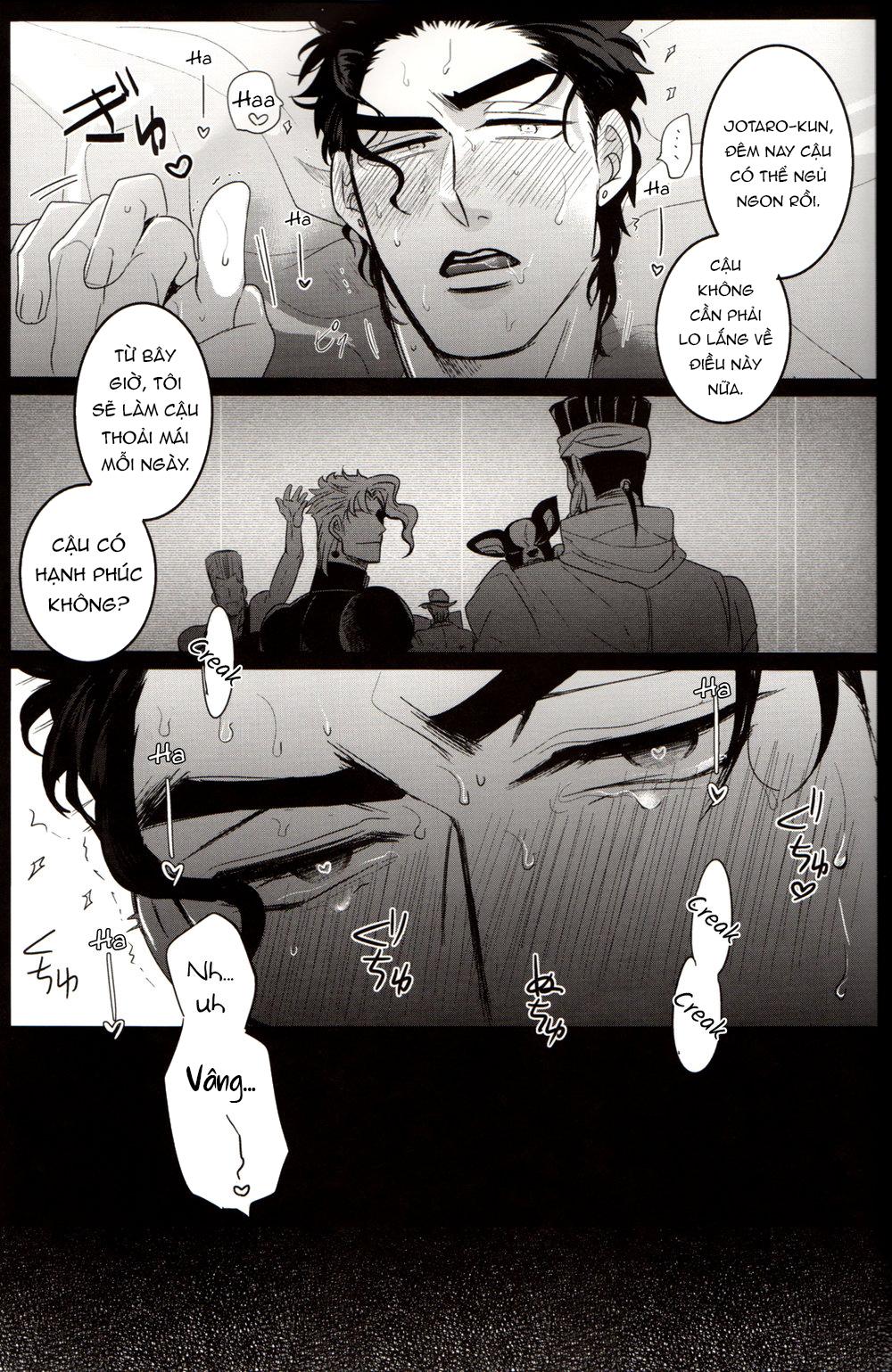 Tổng hợp boylove 18+ - Chap 129