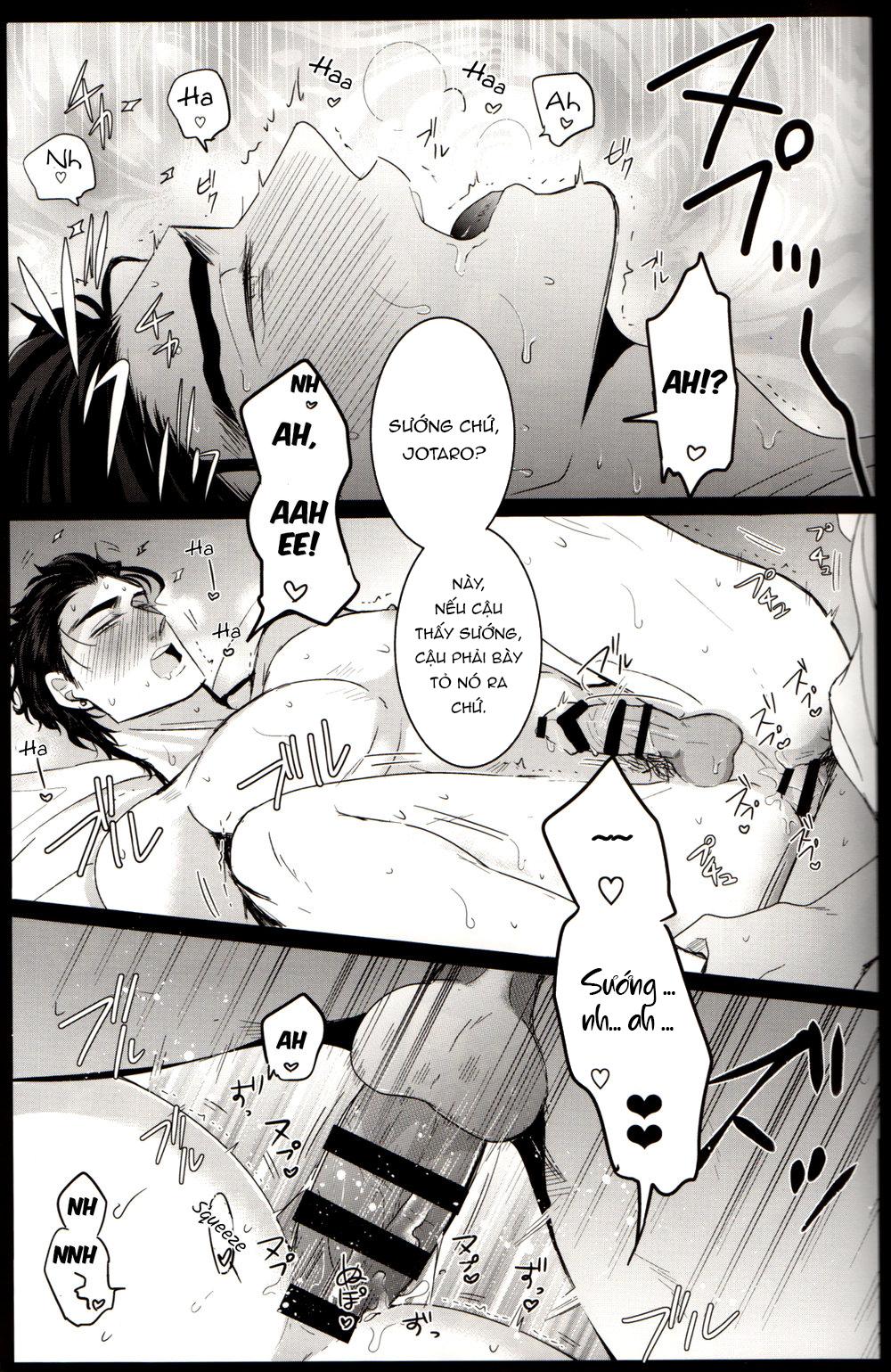 Tổng hợp boylove 18+ - Chap 129