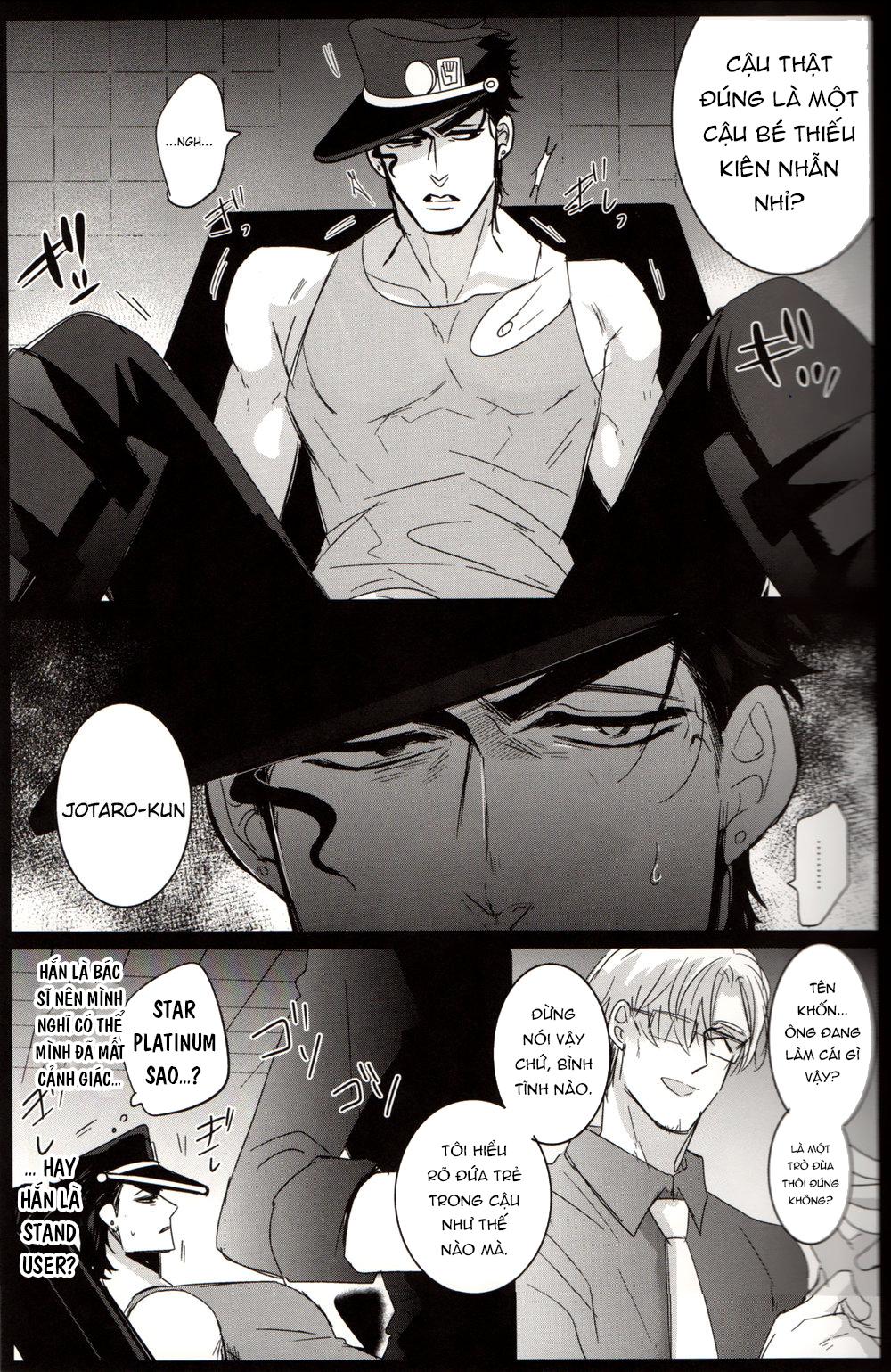Tổng hợp boylove 18+ - Chap 129