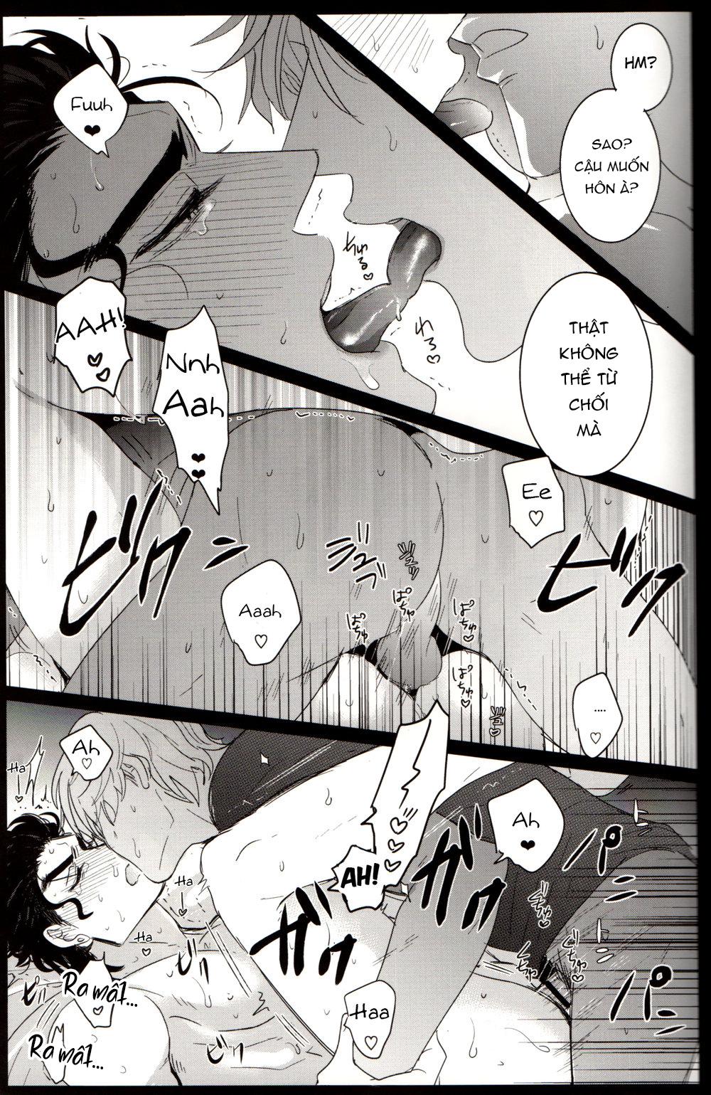 Tổng hợp boylove 18+ - Chap 129