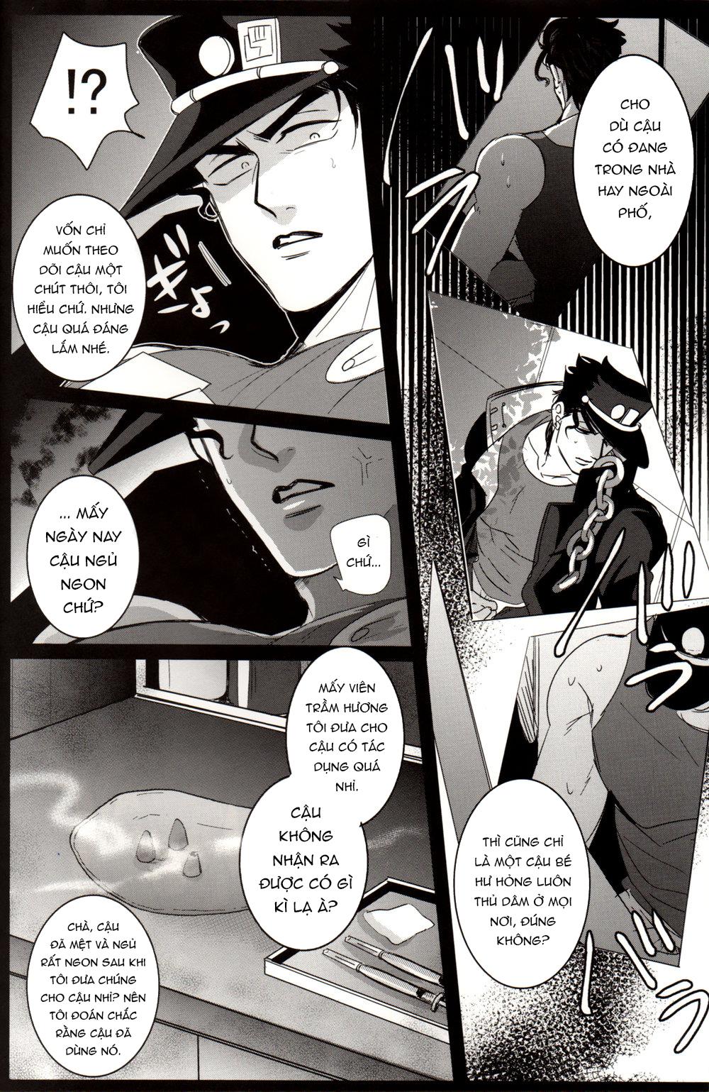 Tổng hợp boylove 18+ - Chap 129
