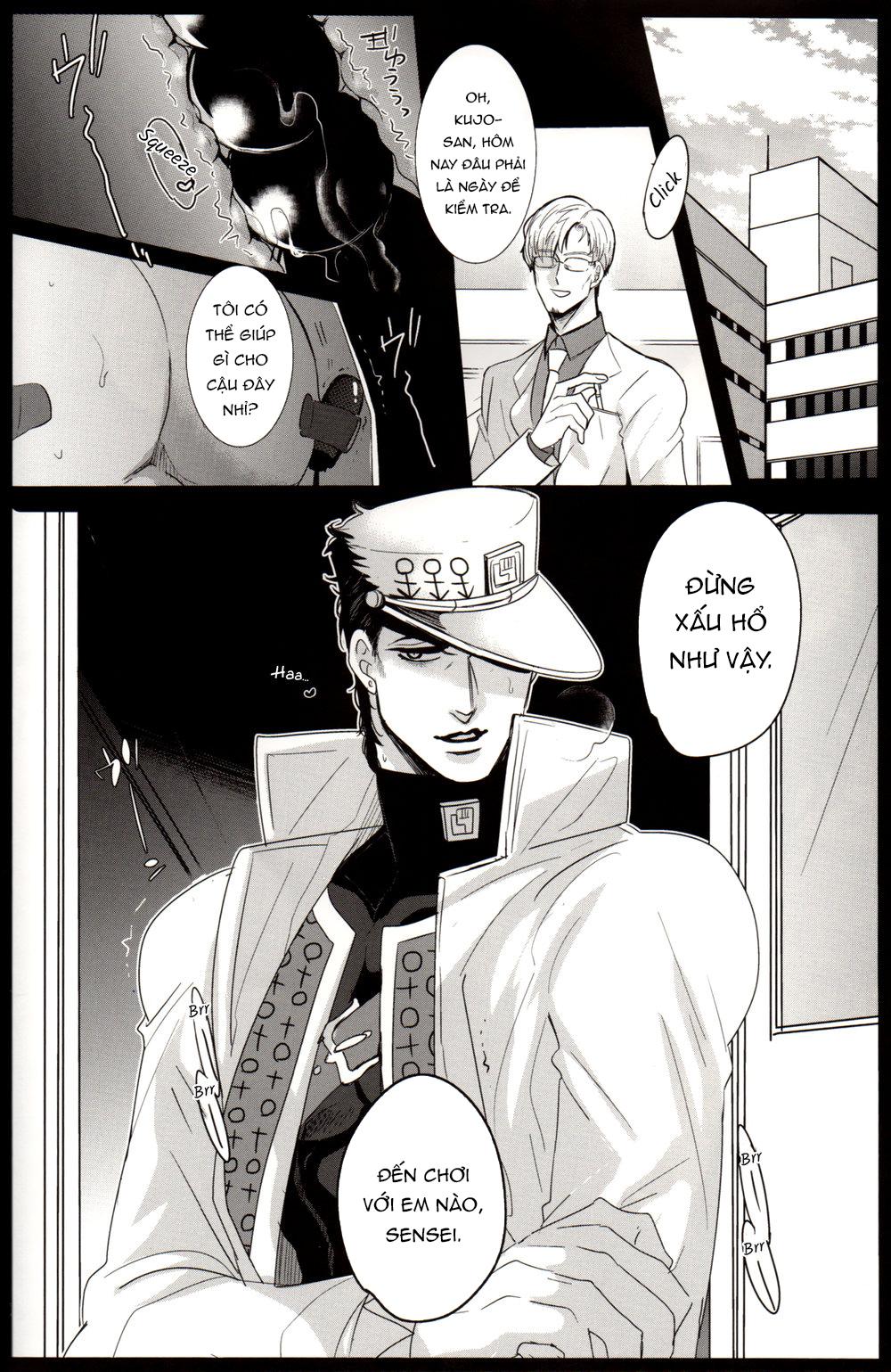 Tổng hợp boylove 18+ - Chap 129
