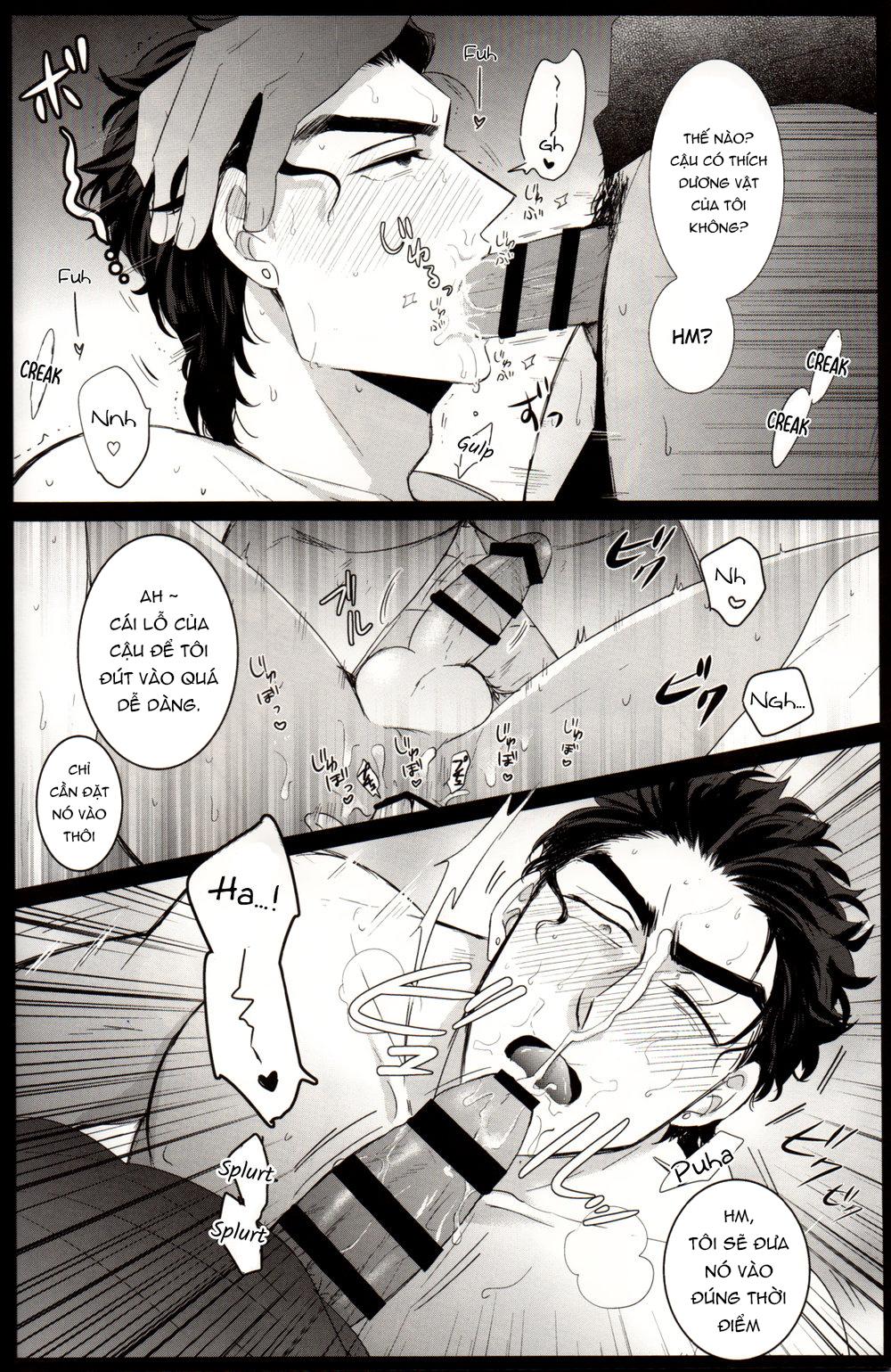 Tổng hợp boylove 18+ - Chap 129
