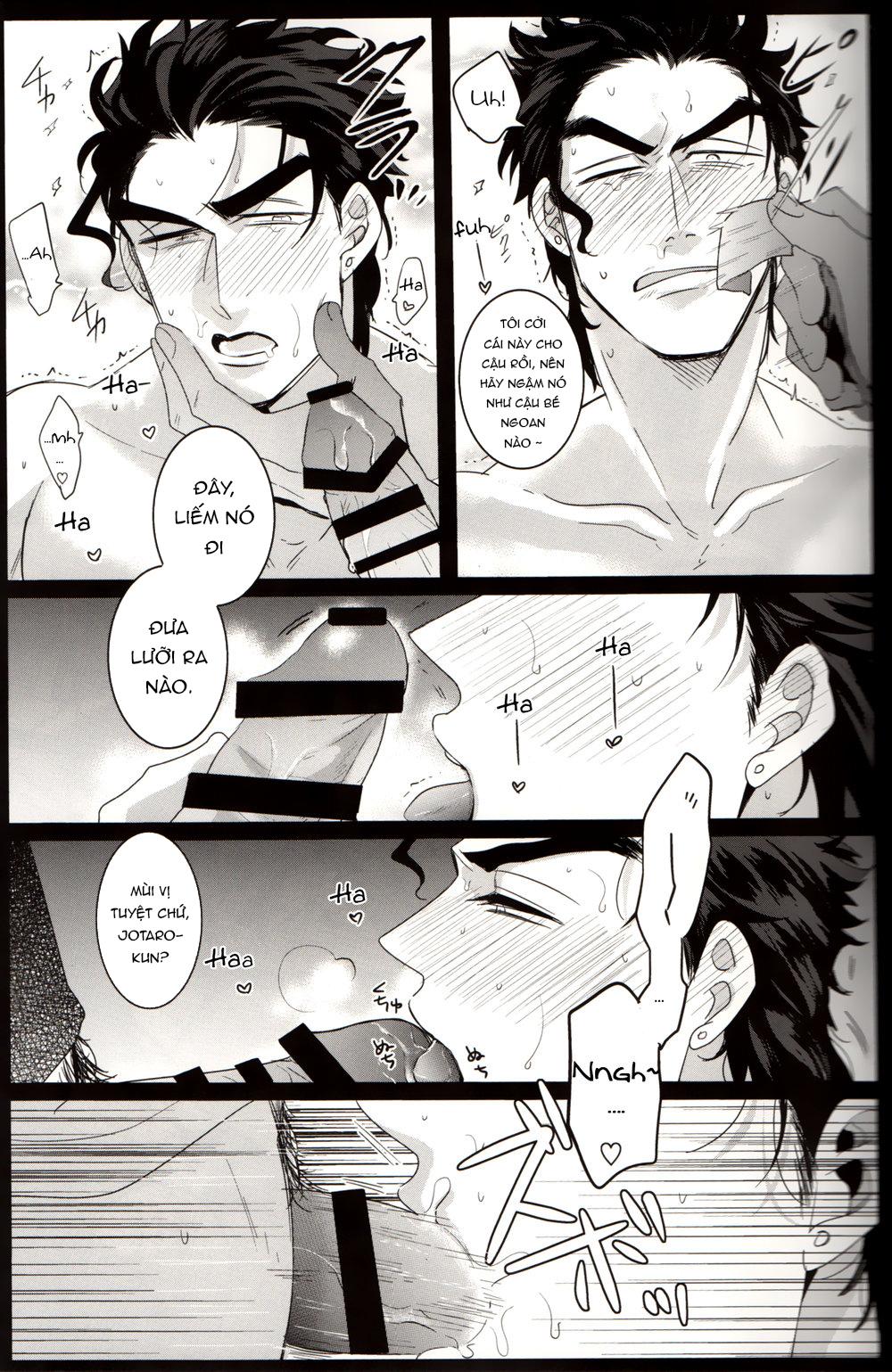 Tổng hợp boylove 18+ - Chap 129