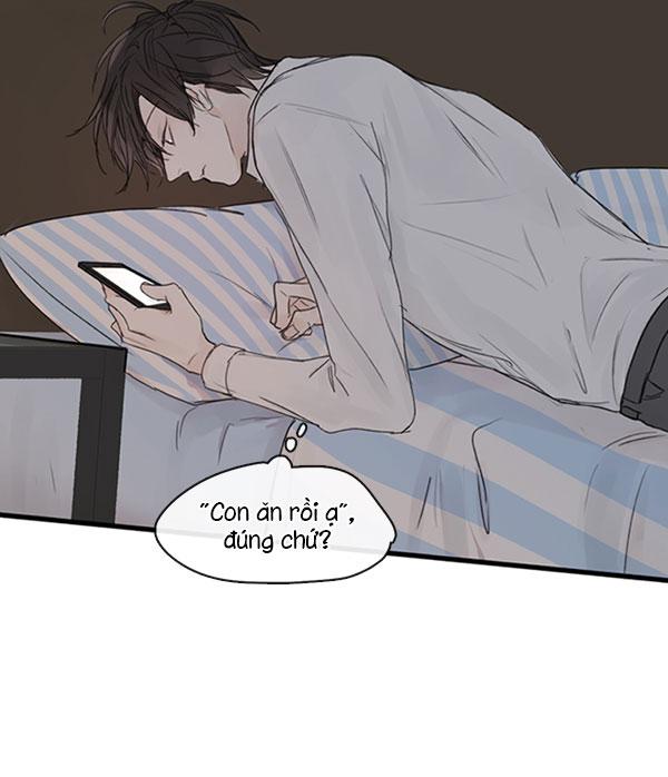 Thiên Đường Táo Xanh - Chap 46