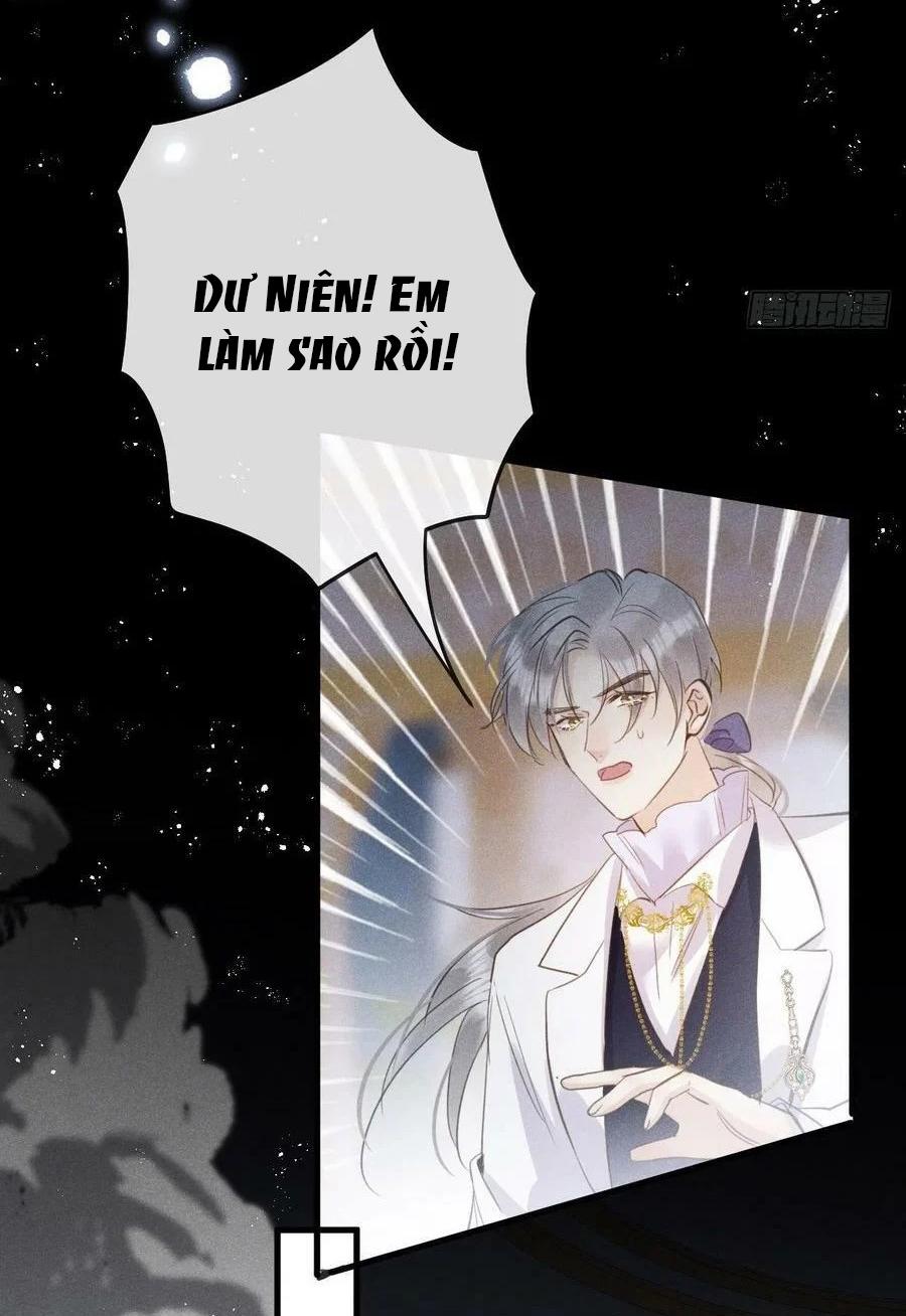 Lang Sói Thượng Khẩu - Chap 45