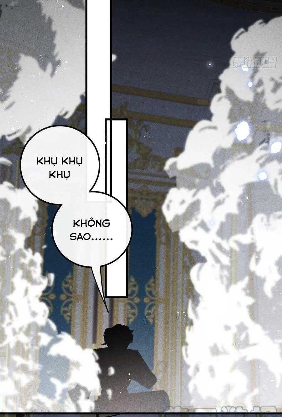 Lang Sói Thượng Khẩu - Chap 45