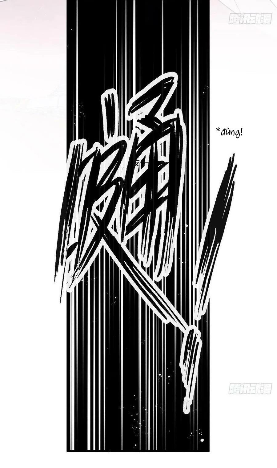Lang Sói Thượng Khẩu - Chap 45