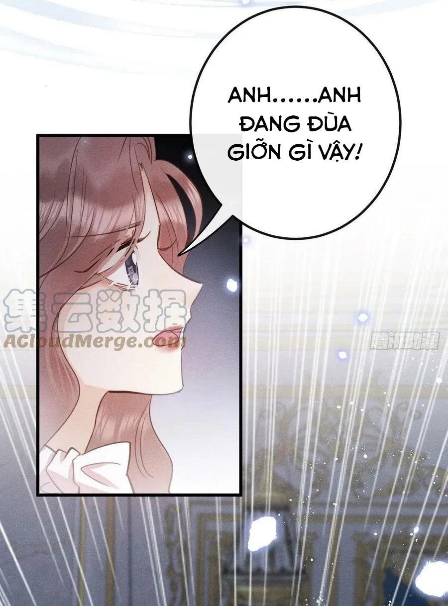 Lang Sói Thượng Khẩu - Chap 45