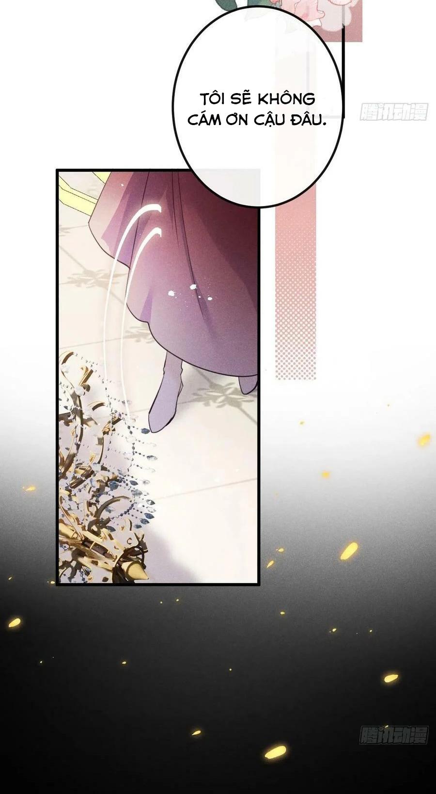 Lang Sói Thượng Khẩu - Chap 45