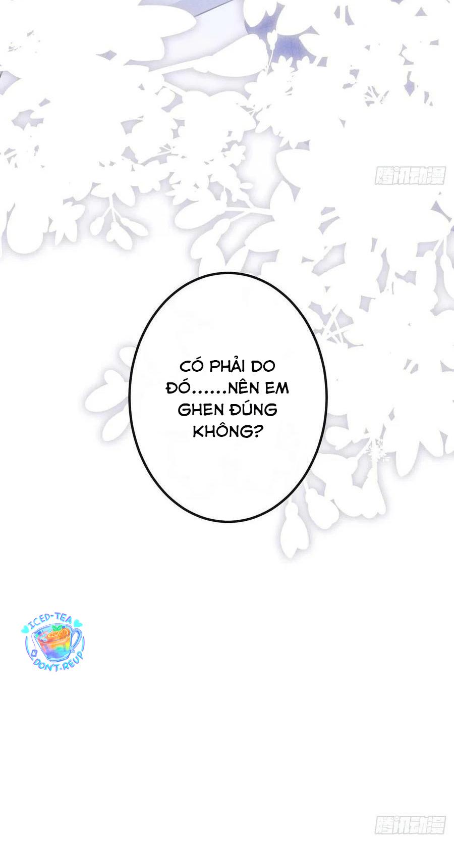 Lang Sói Thượng Khẩu - Chap 45