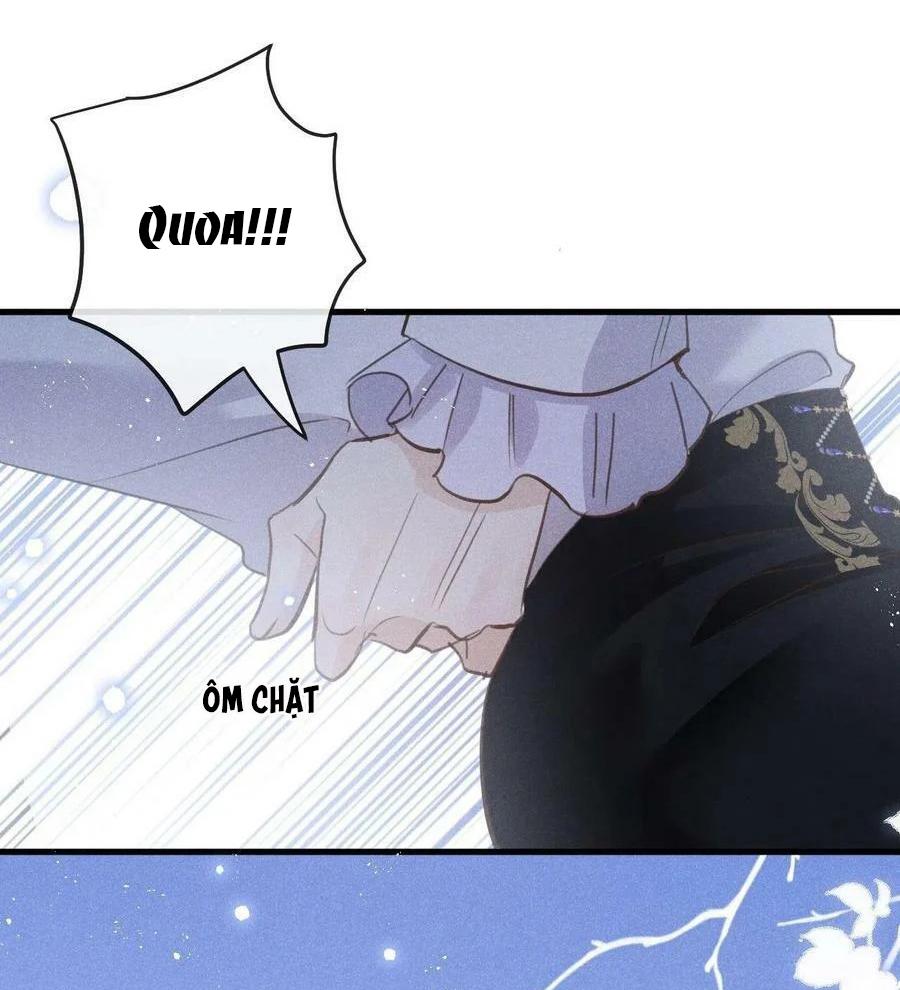 Lang Sói Thượng Khẩu - Chap 45