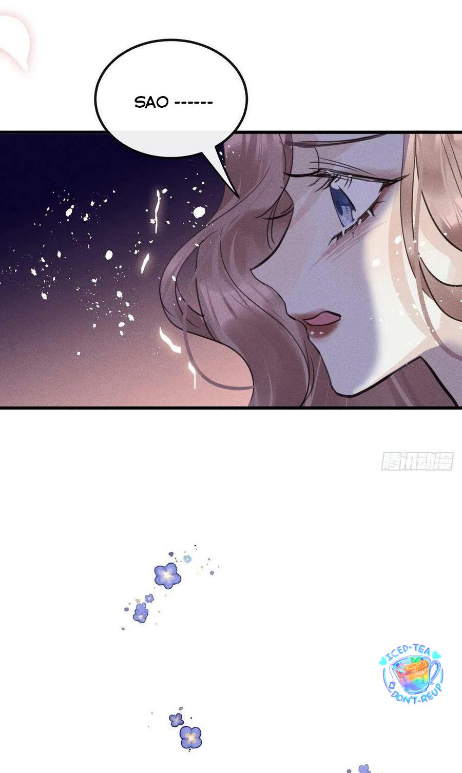 Lang Sói Thượng Khẩu - Chap 45
