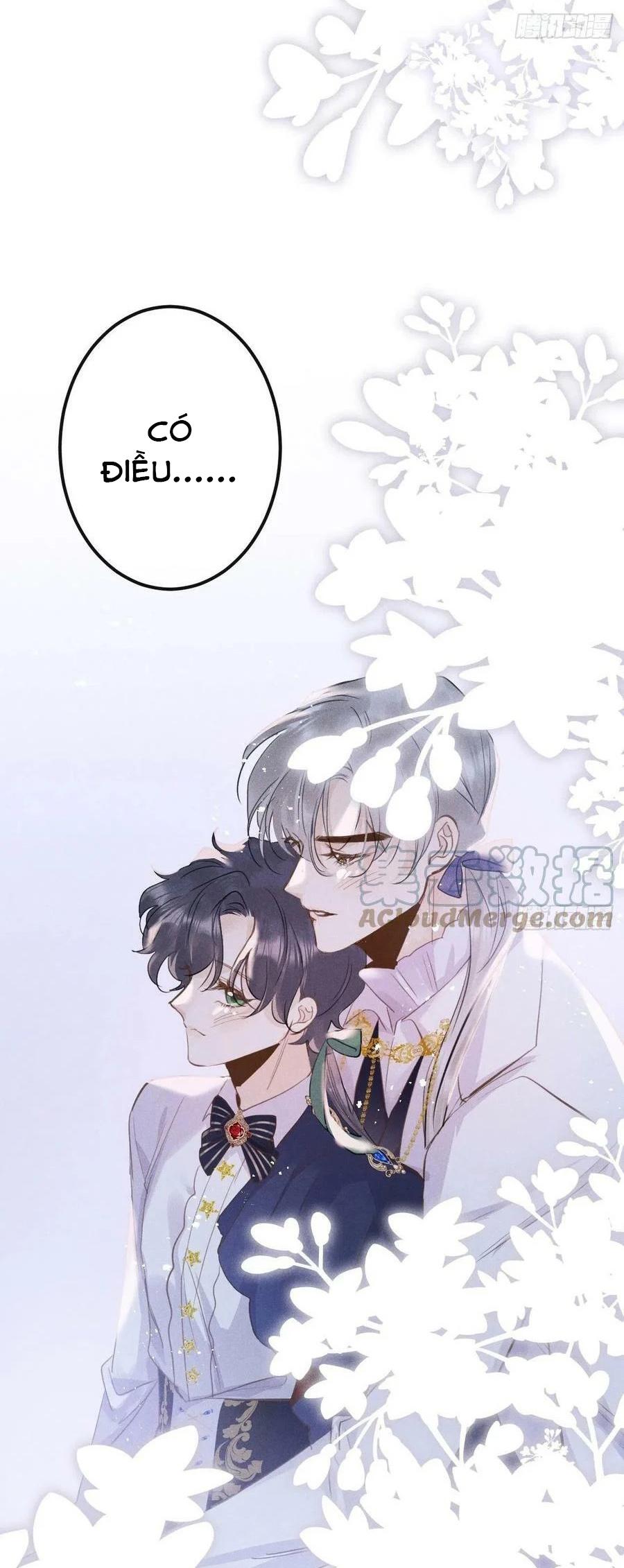 Lang Sói Thượng Khẩu - Chap 45