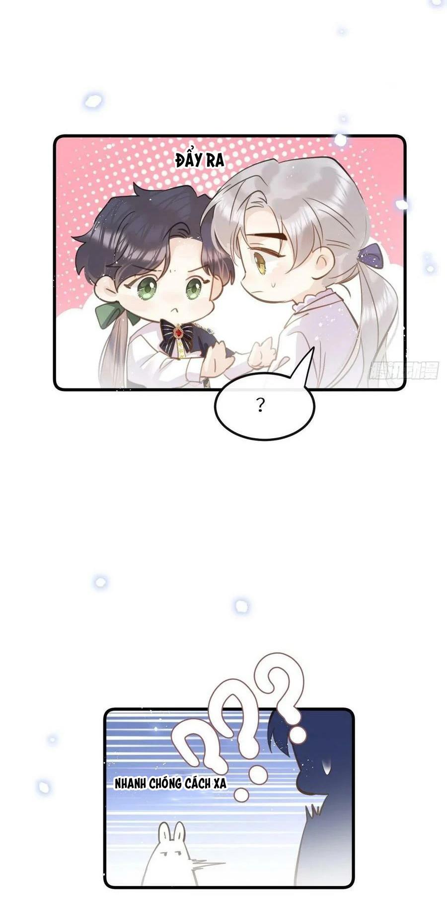 Lang Sói Thượng Khẩu - Chap 45
