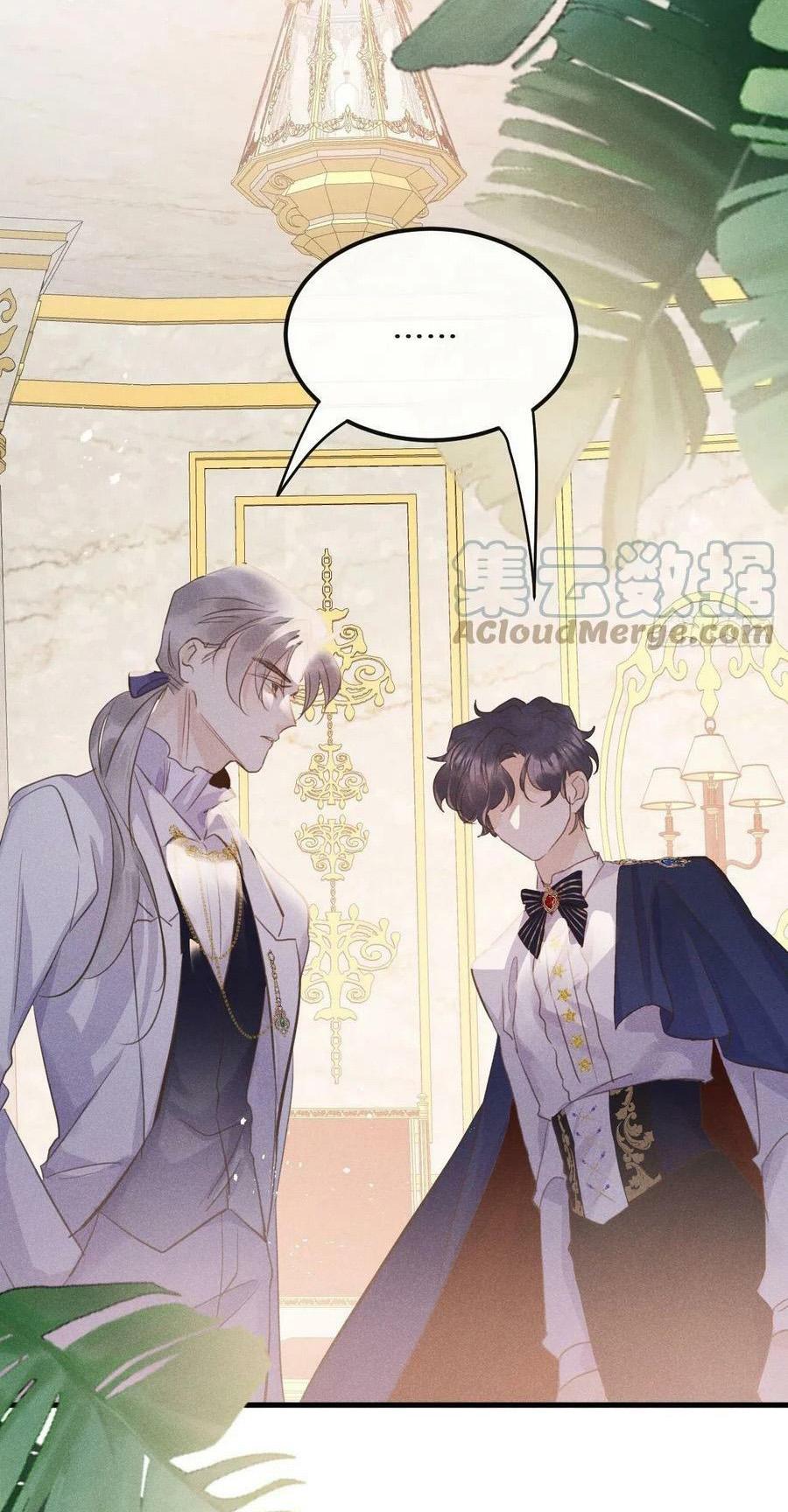 Lang Sói Thượng Khẩu - Chap 45