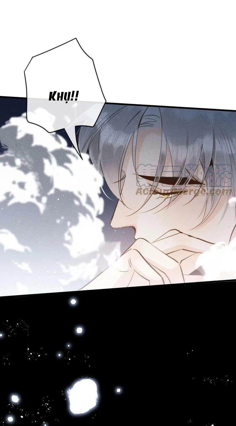 Lang Sói Thượng Khẩu - Chap 45