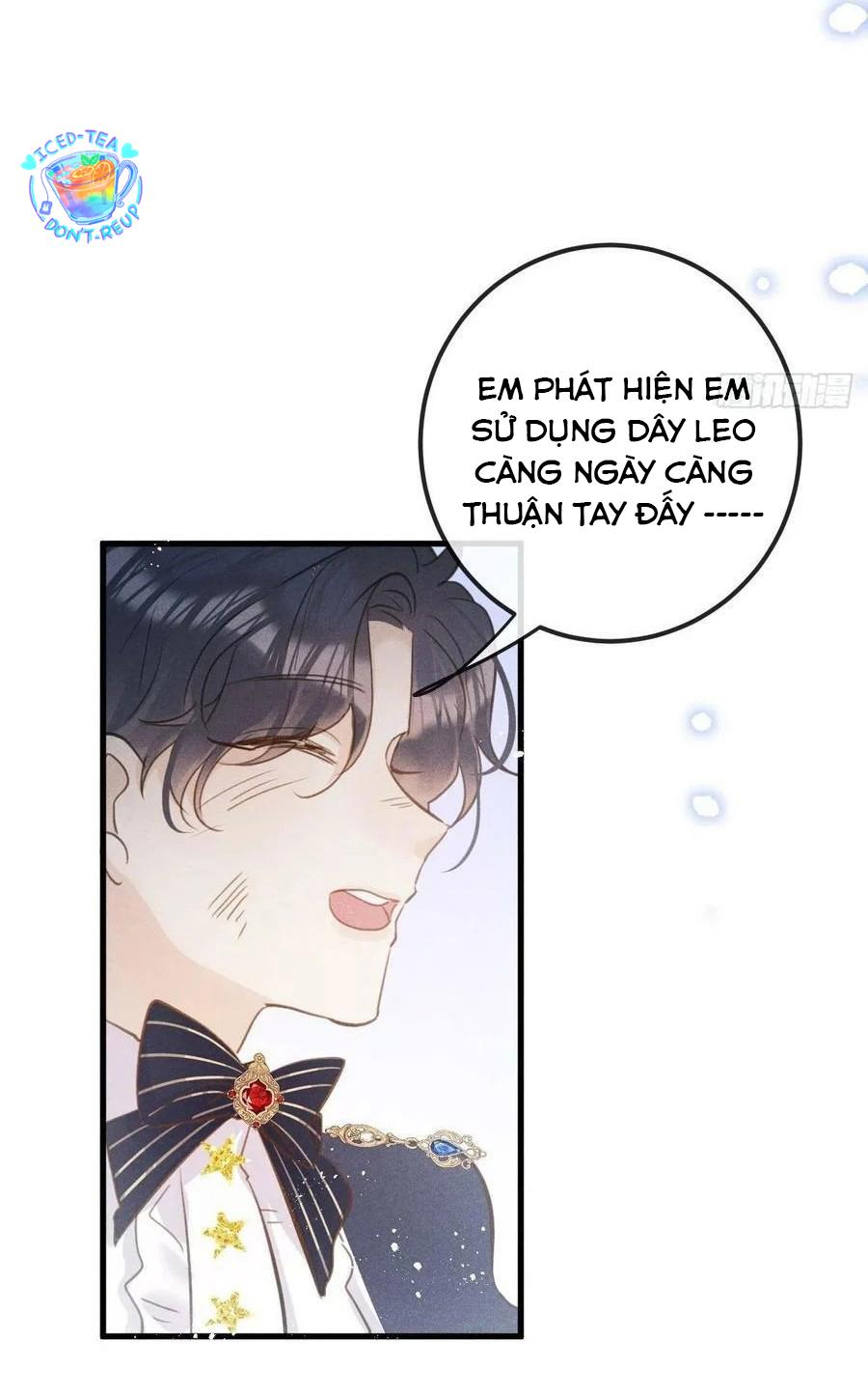 Lang Sói Thượng Khẩu - Chap 45