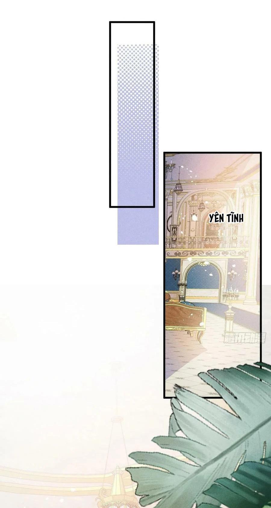 Lang Sói Thượng Khẩu - Chap 45