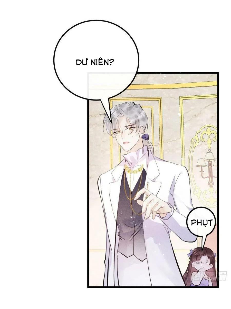 Lang Sói Thượng Khẩu - Chap 45