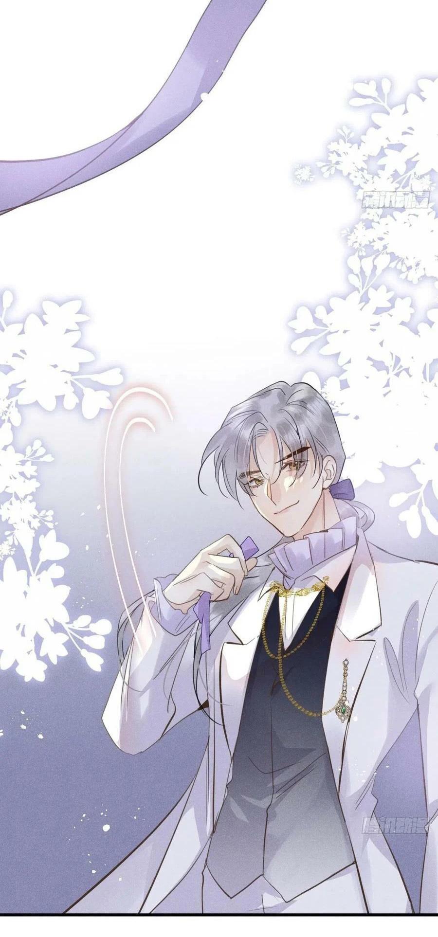 Lang Sói Thượng Khẩu - Chap 45