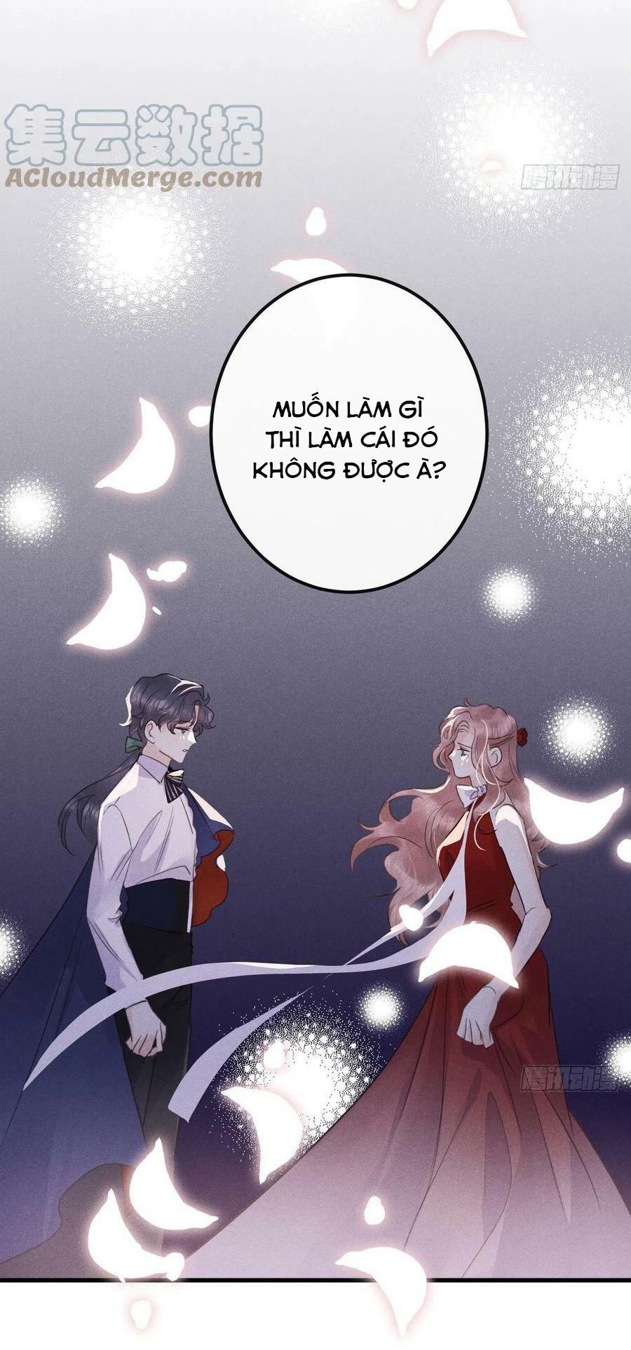 Lang Sói Thượng Khẩu - Chap 45