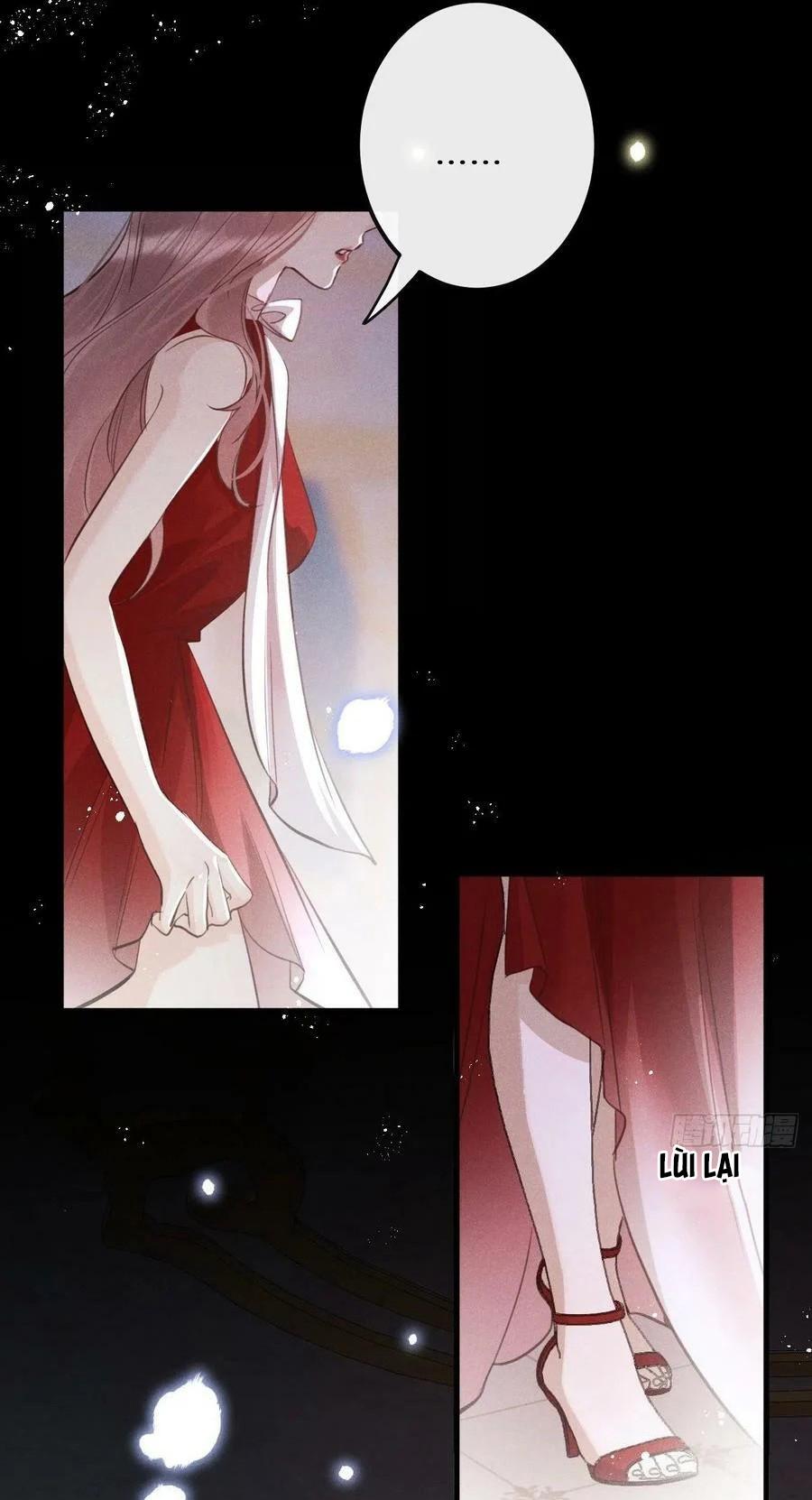 Lang Sói Thượng Khẩu - Chap 45