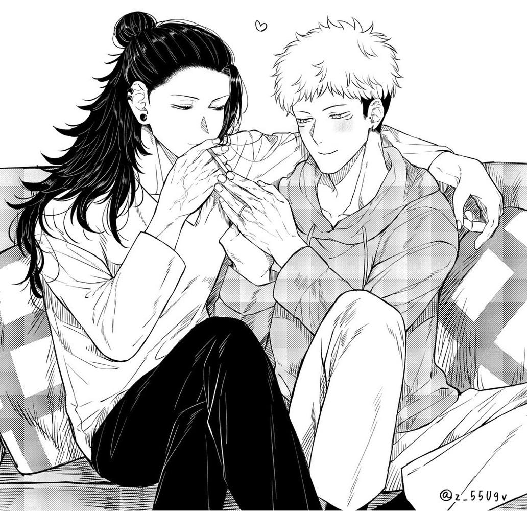 ONESHOT COI LÀ NỨNG - Chap 27